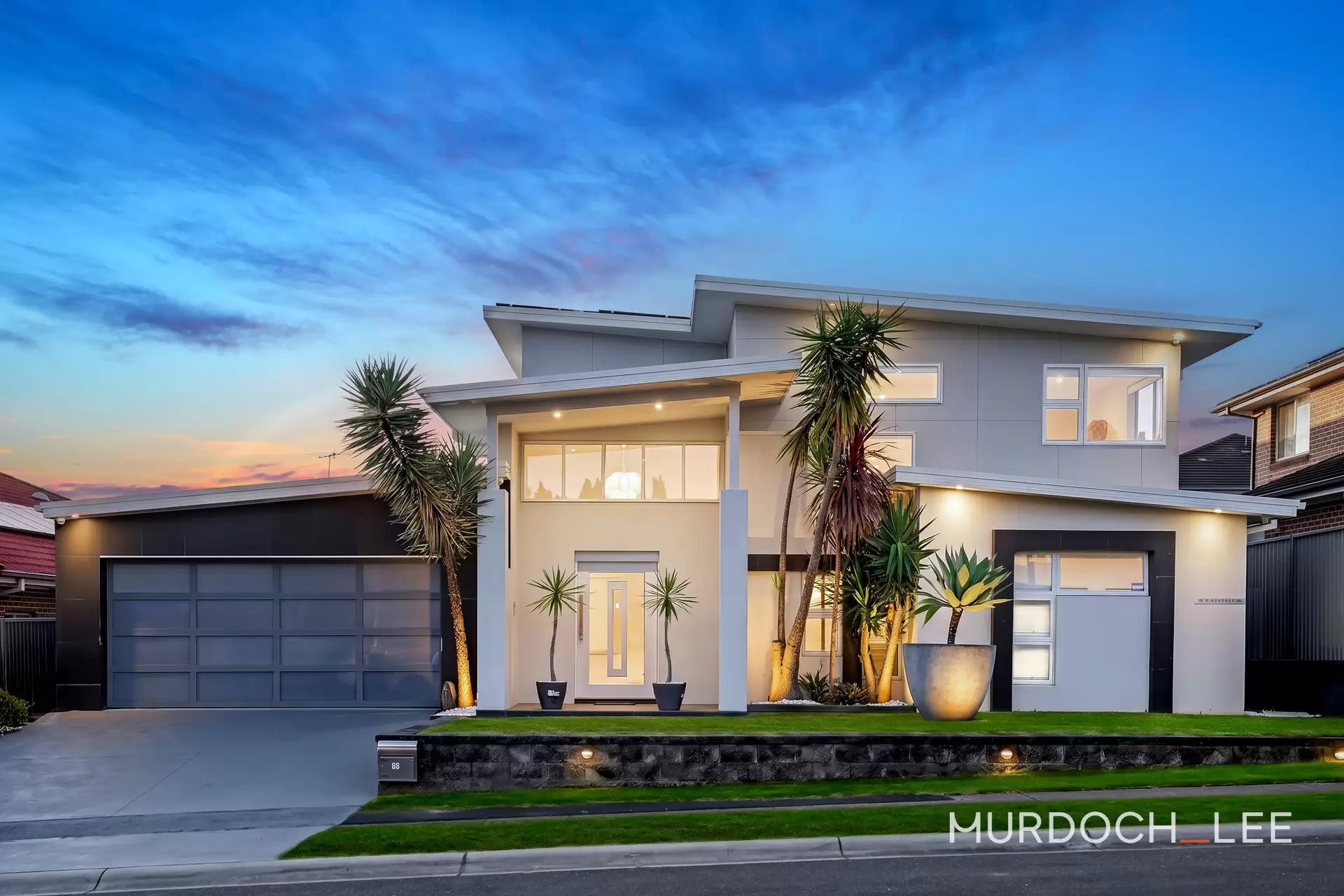 17 Eric Cooper Drive, Castle Hill, Castle Hill - Image 1