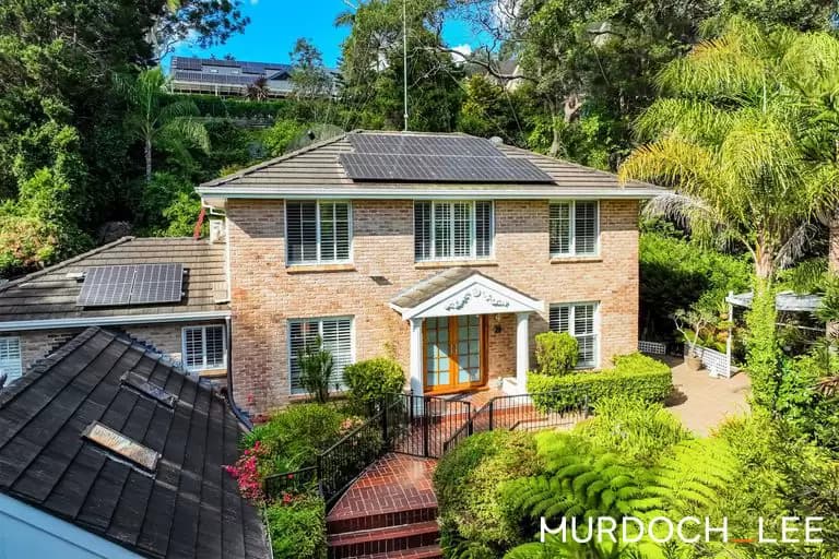 28 Keighran Place, Cherrybrook, Cherrybrook - Image 1