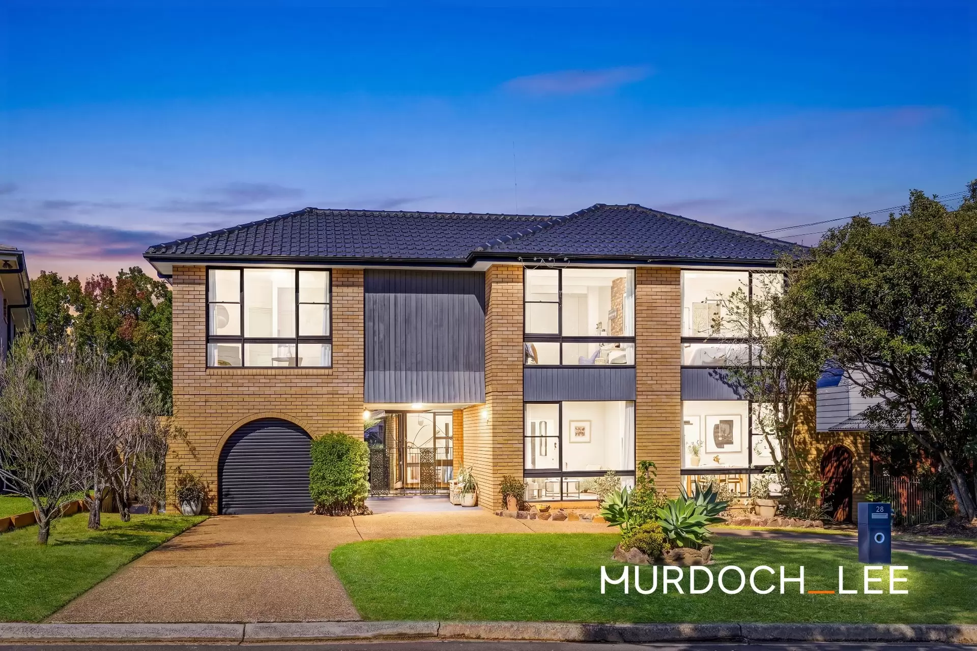 20 Dunkeld Avenue, Baulkham Hills, Baulkham Hills - Image 1