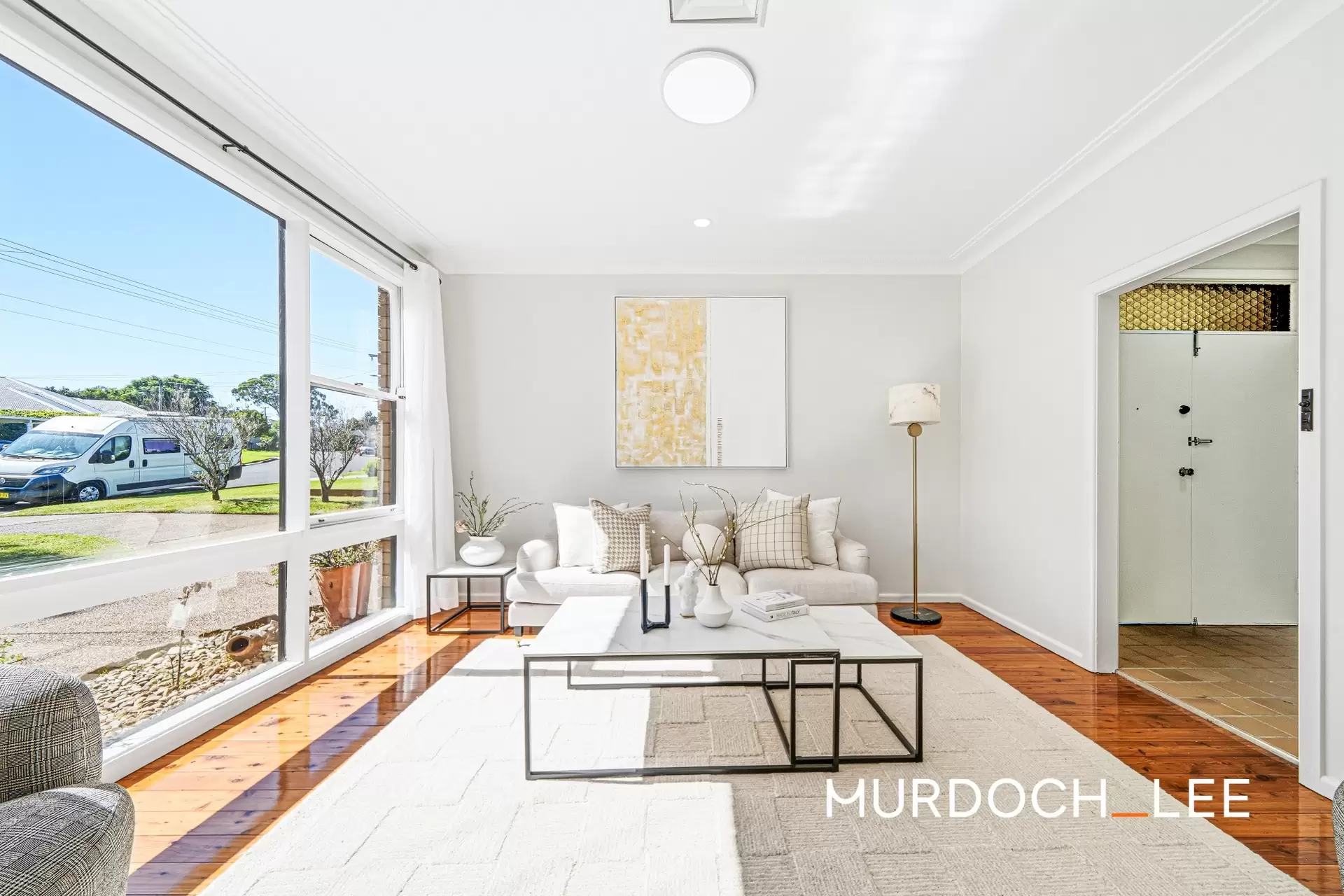 20 Dunkeld Avenue, Baulkham Hills, Baulkham Hills - Thumbnail 2