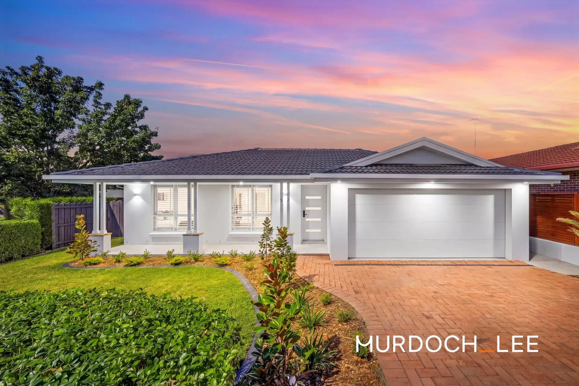52 Tullaroan Street, Kellyville Ridge, Kellyville Ridge - Image 1