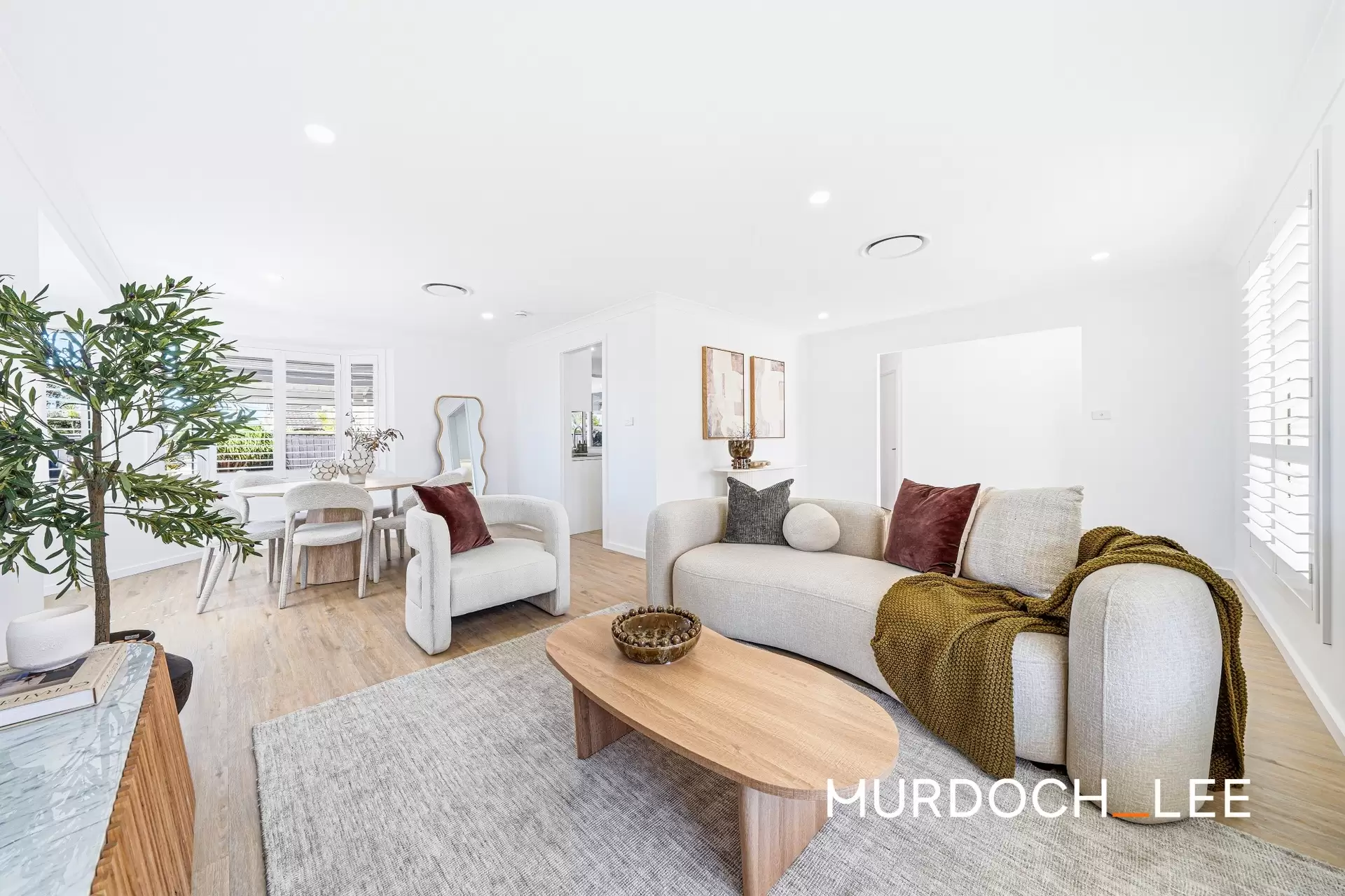 52 Tullaroan Street, Kellyville Ridge, Kellyville Ridge - Thumbnail 3