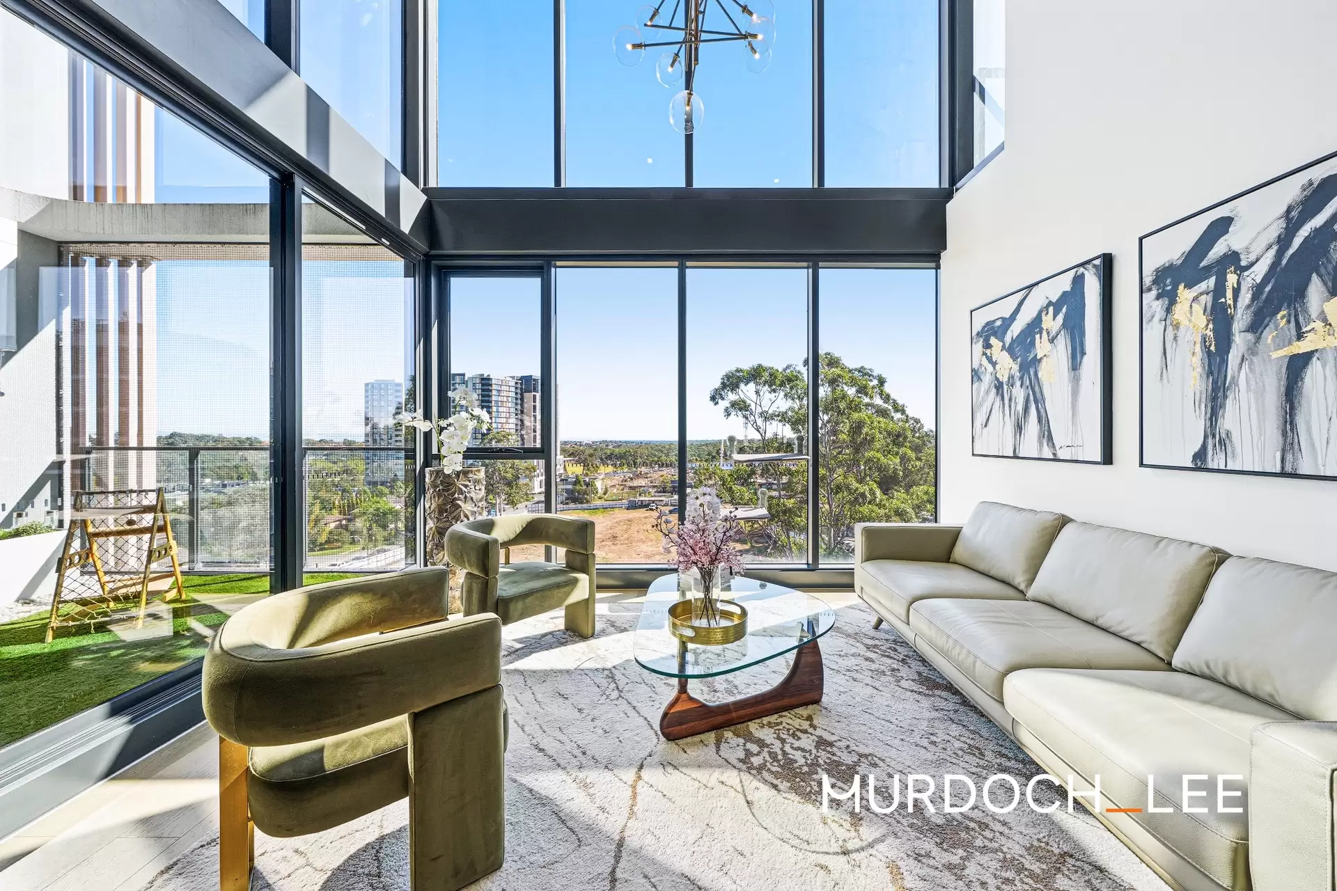 713/16 Middleton Avenue, Castle Hill, Castle Hill - Image 1