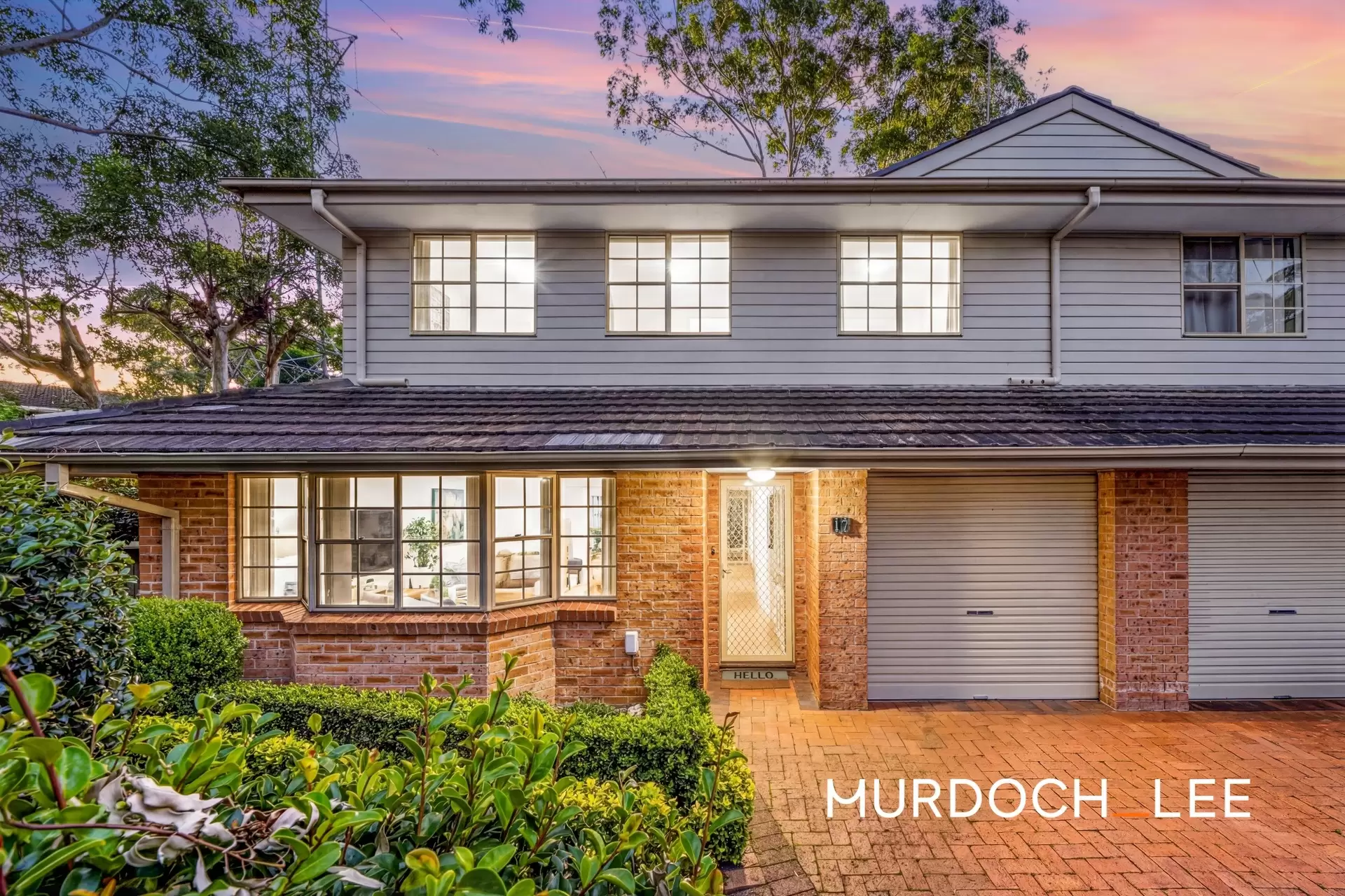 17/75-77 New Line Road, Cherrybrook, Cherrybrook - Image 1