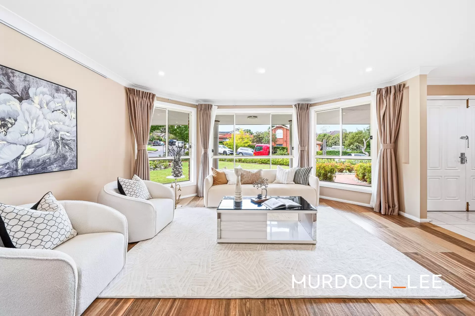 1 Doulton Drive, Cherrybrook, Cherrybrook - Thumbnail 2