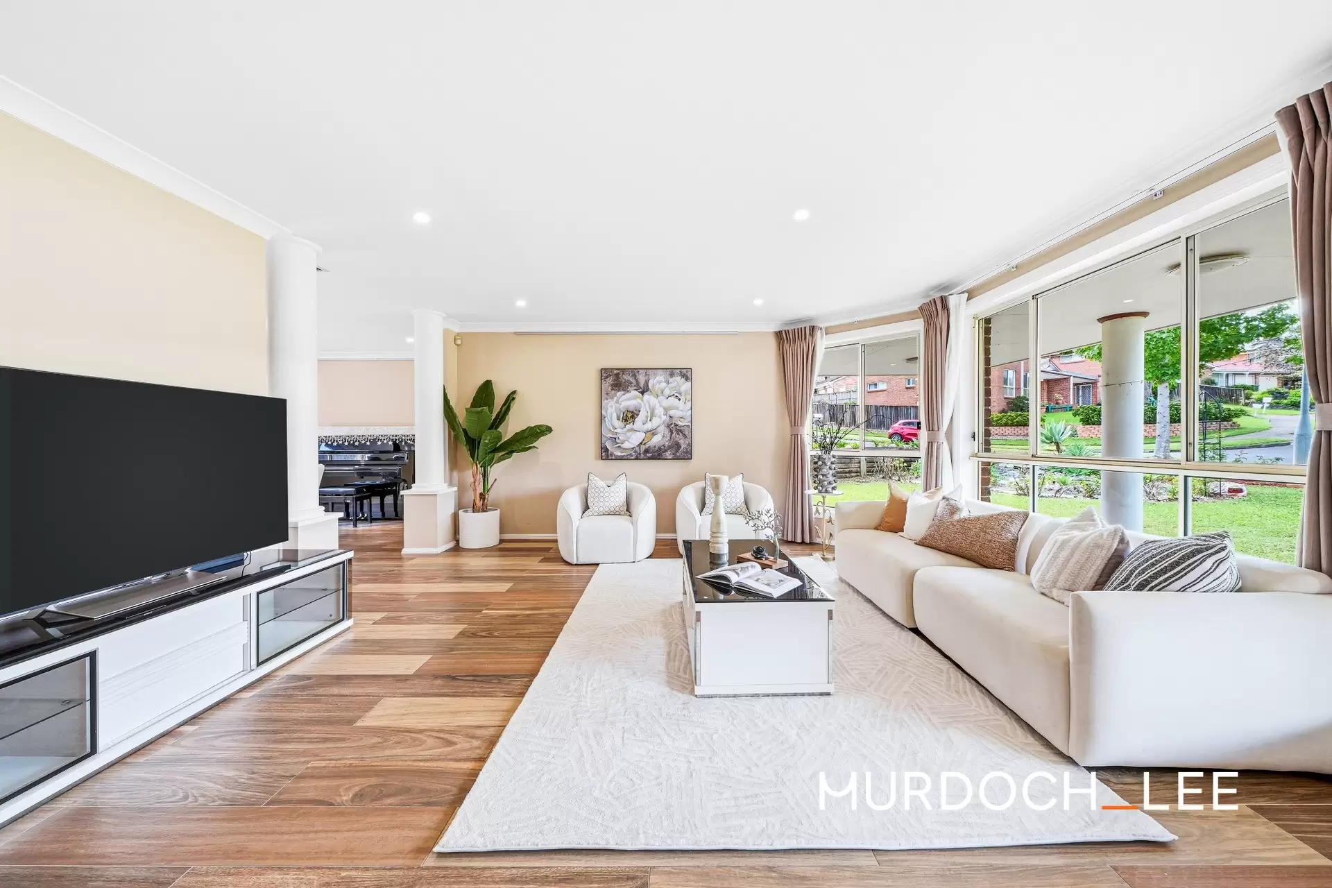 1 Doulton Drive, Cherrybrook, Cherrybrook - Thumbnail 3