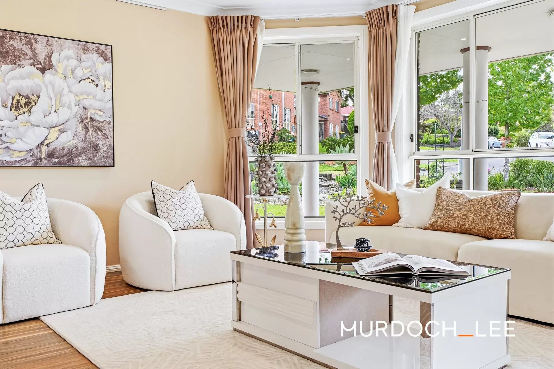 1 Doulton Drive, Cherrybrook, Cherrybrook - Thumbnail 4