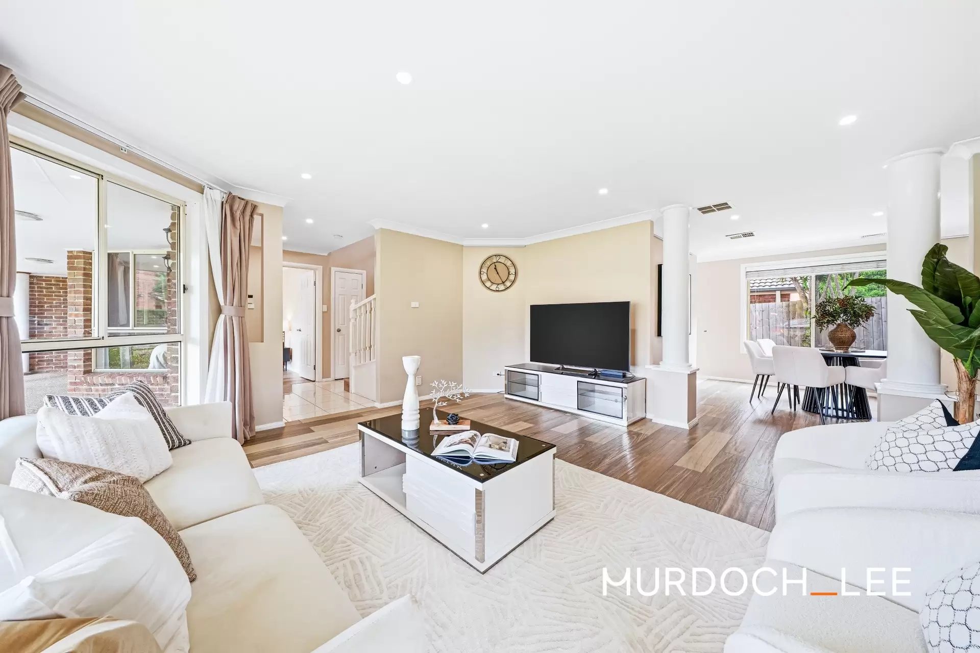1 Doulton Drive, Cherrybrook, Cherrybrook - Thumbnail 5