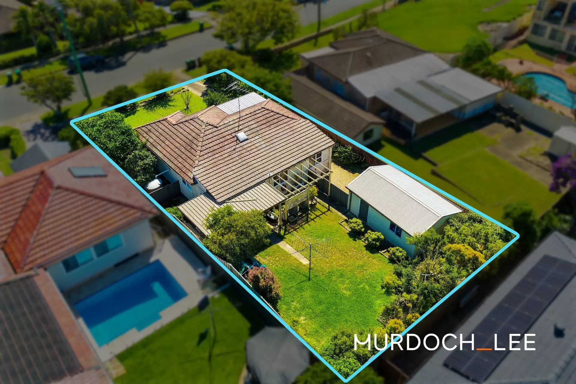 26 Coronation Road, Baulkham Hills, Baulkham Hills - Thumbnail 2