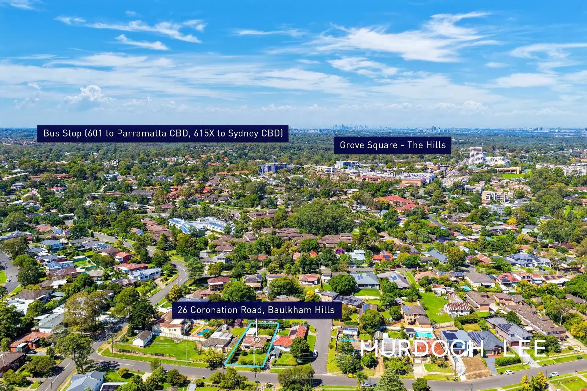 26 Coronation Road, Baulkham Hills, Baulkham Hills - Thumbnail 3