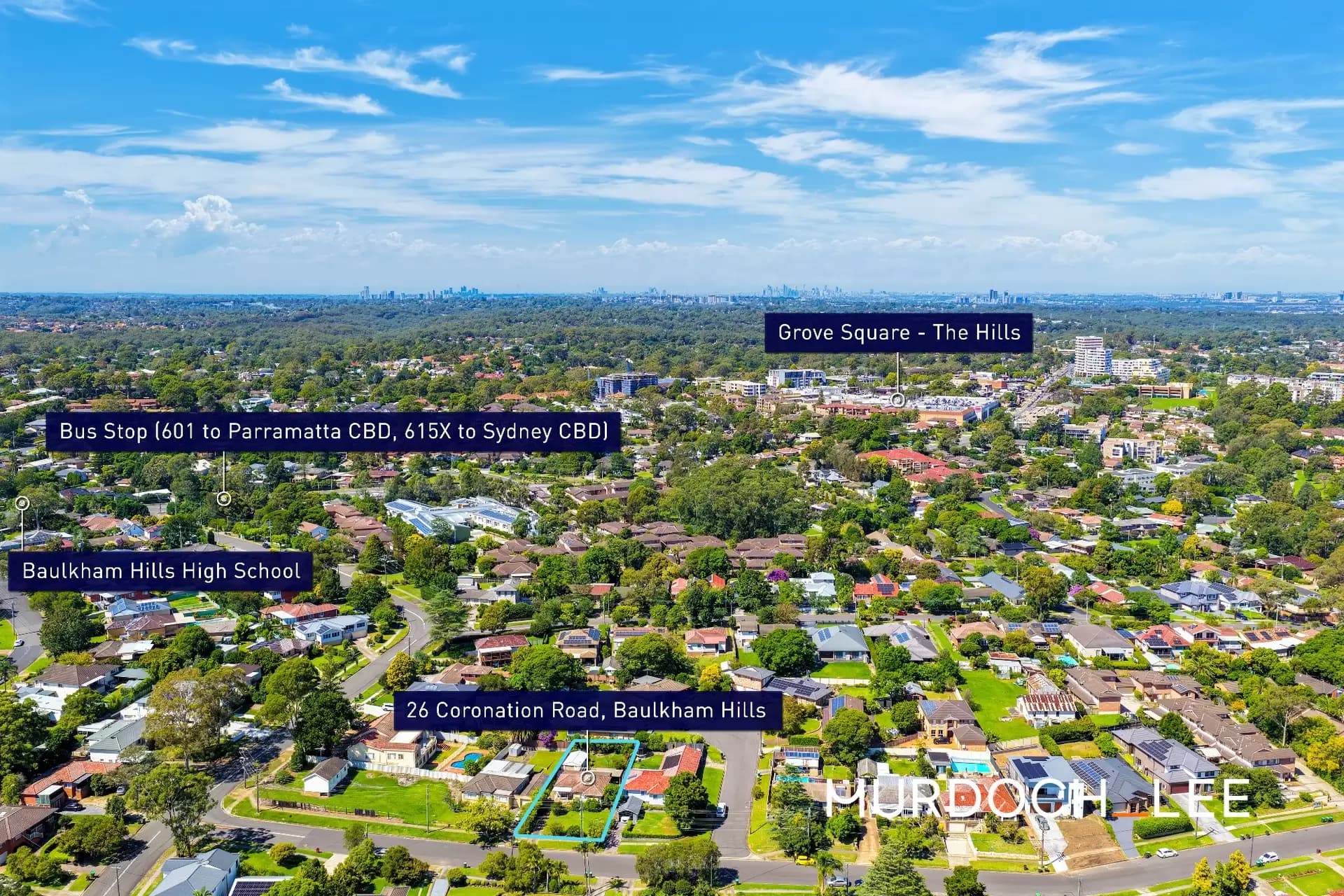 26 Coronation Road, Baulkham Hills, Baulkham Hills - Thumbnail 4