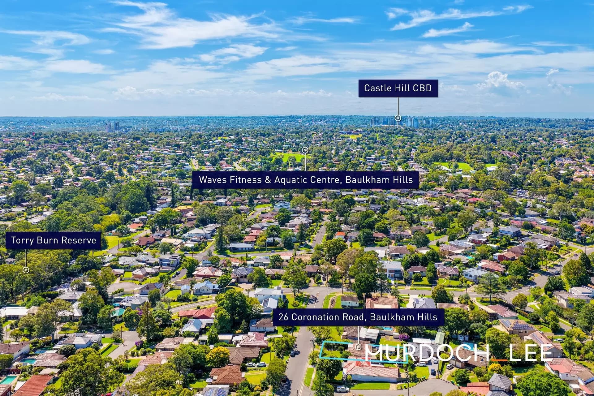 26 Coronation Road, Baulkham Hills, Baulkham Hills - Thumbnail 5