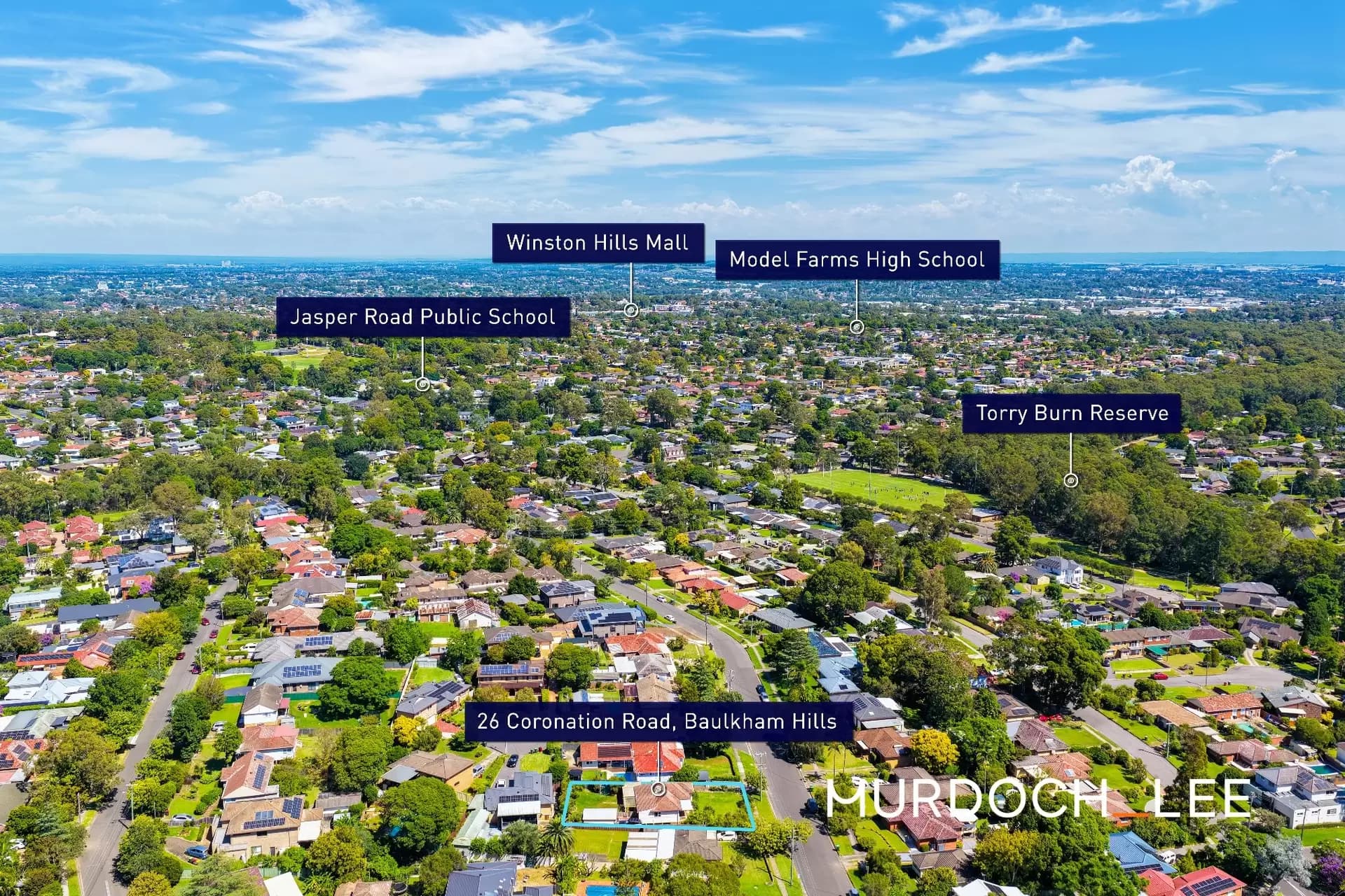 26 Coronation Road, Baulkham Hills, Baulkham Hills - Thumbnail 6
