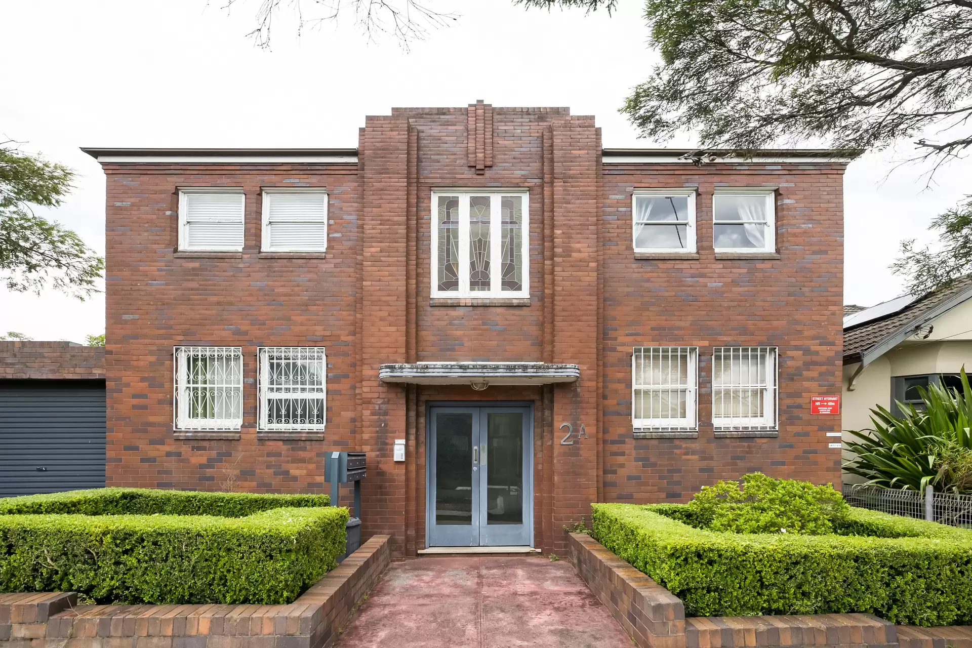 2/2A Yule Street, Dulwich Hill - Image 1