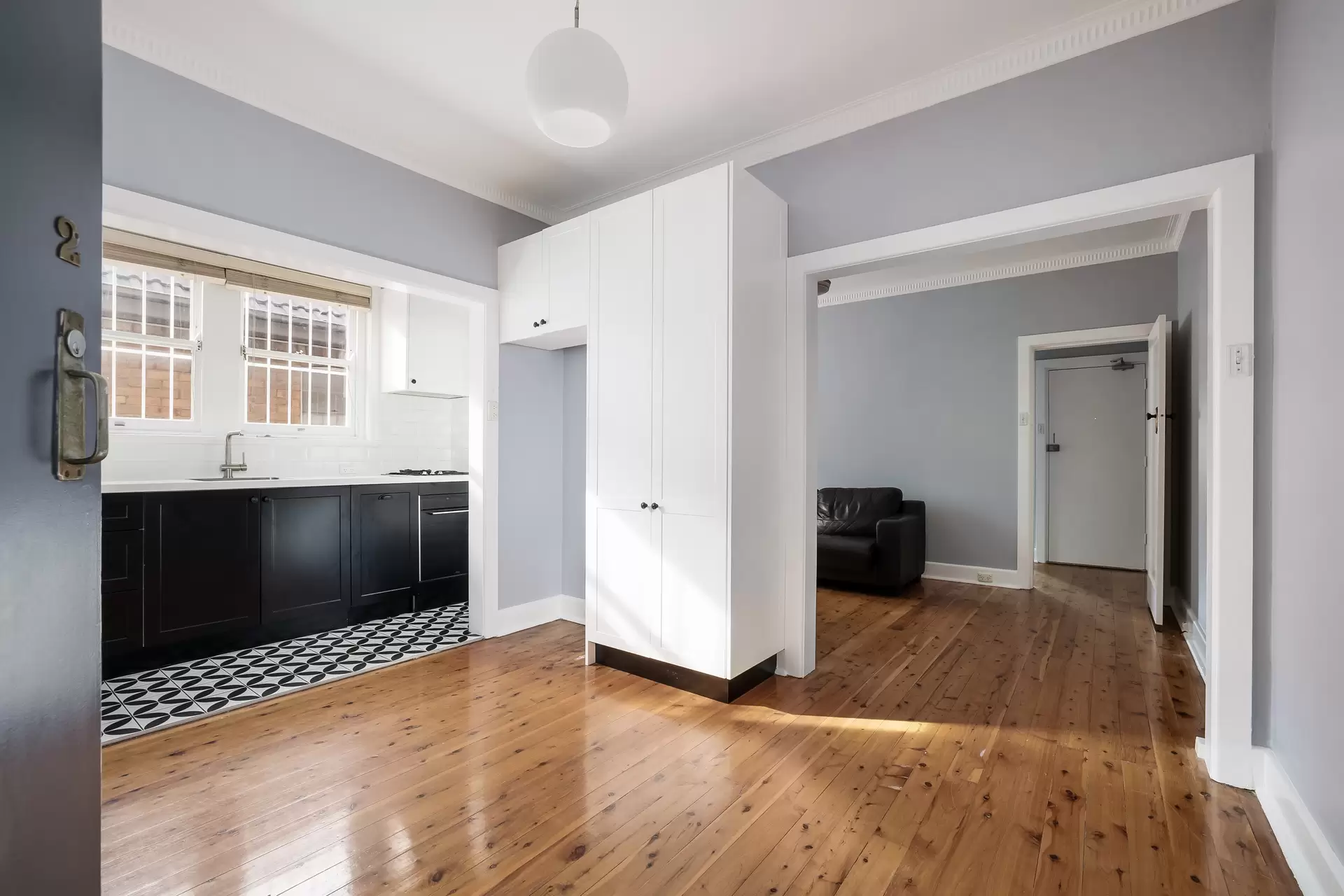 2/2A Yule Street, Dulwich Hill - Thumbnail 2