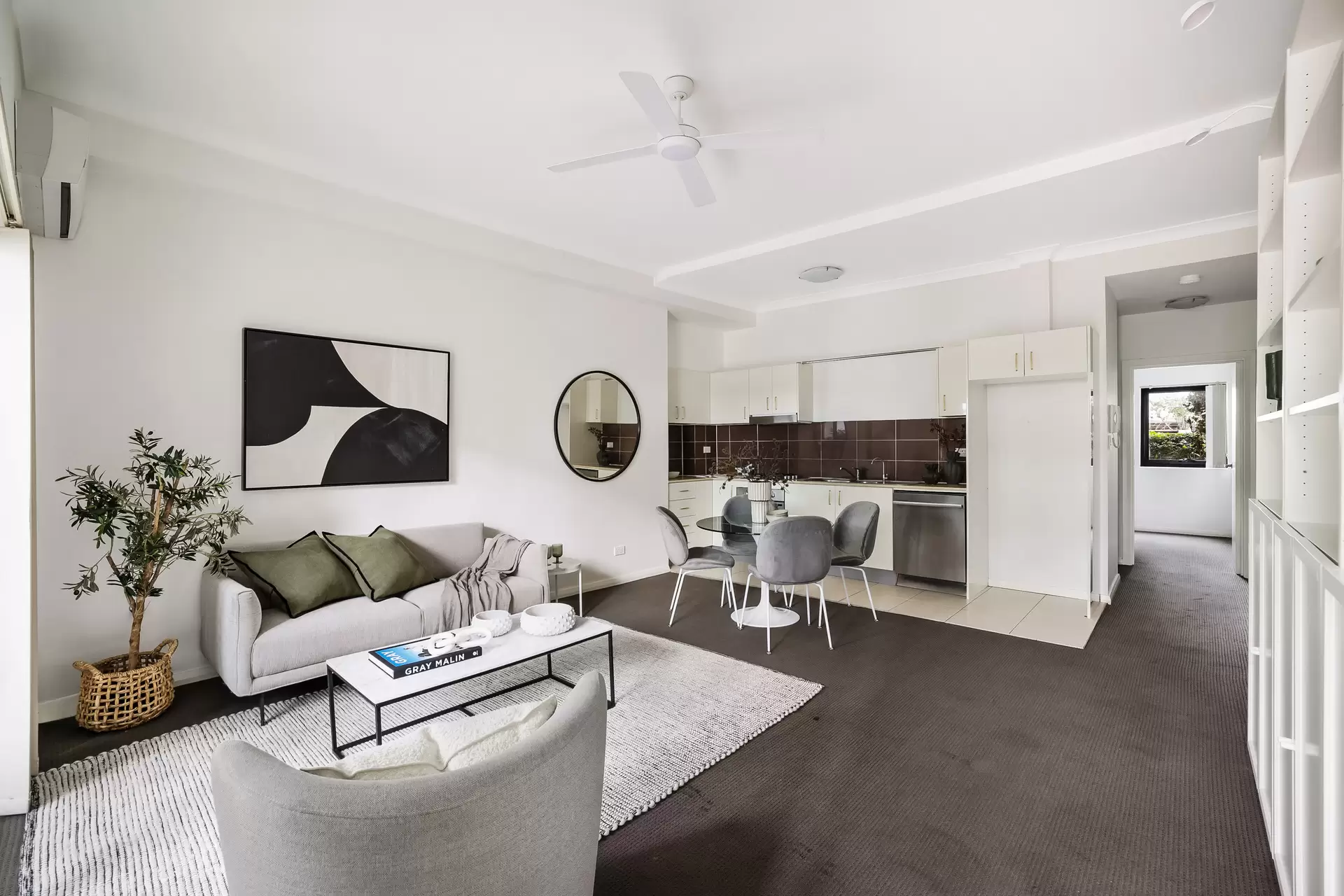 1/20-34 Wyndham Street, Alexandria - Thumbnail 4