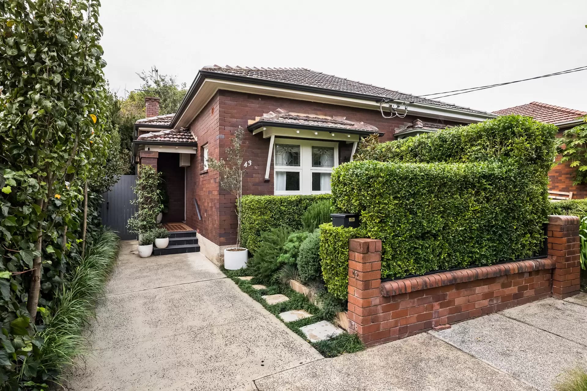 43 Woodbury Street, Marrickville - Image 1