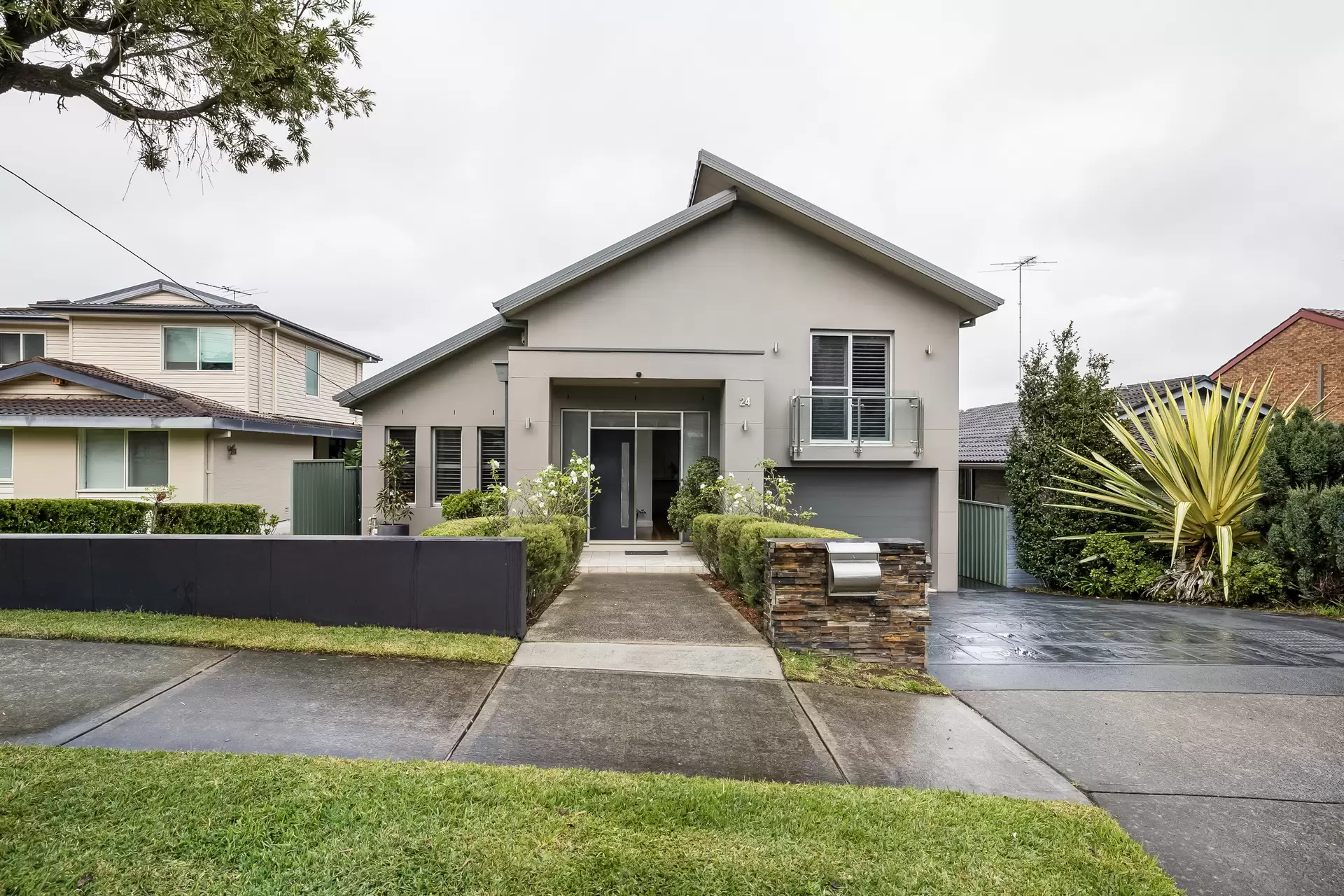 24 Weston Avenue, Narwee - Image 1