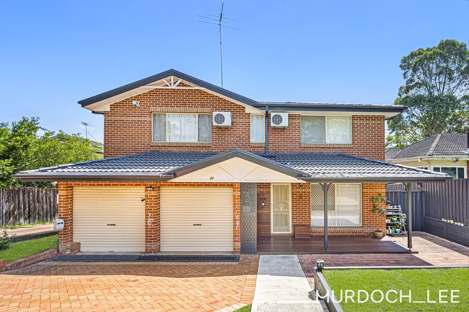 6C Folini Avenue, Winston Hills, Winston Hills - Image 1