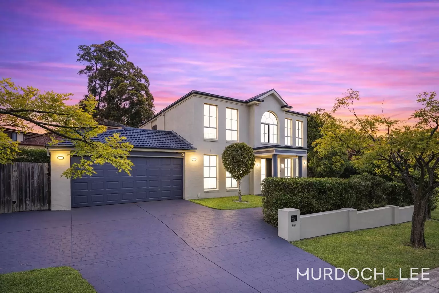 12 Belltree Crescent, Castle Hill, Castle Hill - Image 1