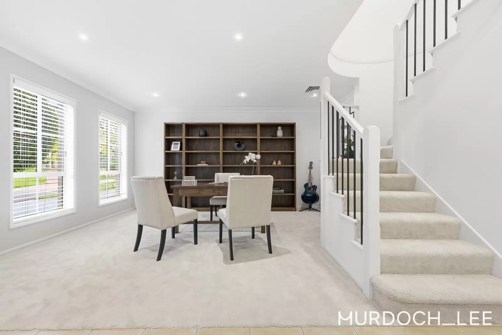 12 Belltree Crescent, Castle Hill, Castle Hill - Thumbnail 2