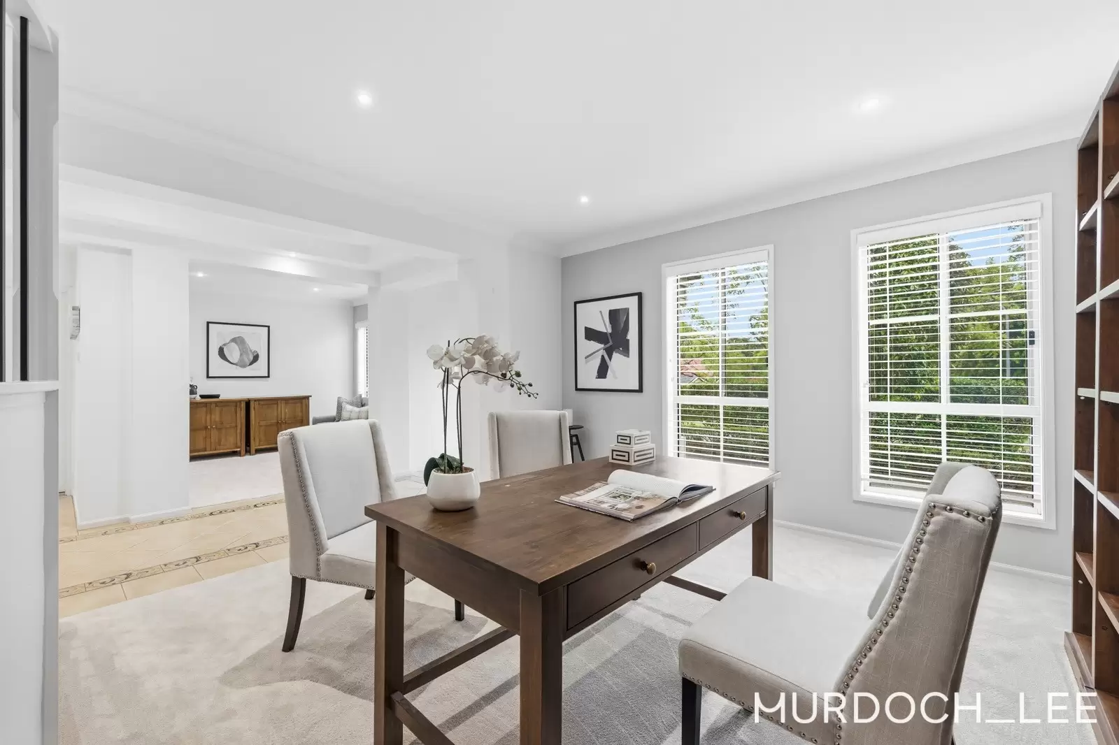 12 Belltree Crescent, Castle Hill, Castle Hill - Thumbnail 3