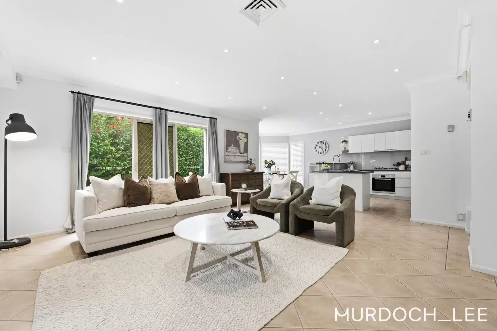 12 Belltree Crescent, Castle Hill, Castle Hill - Thumbnail 4