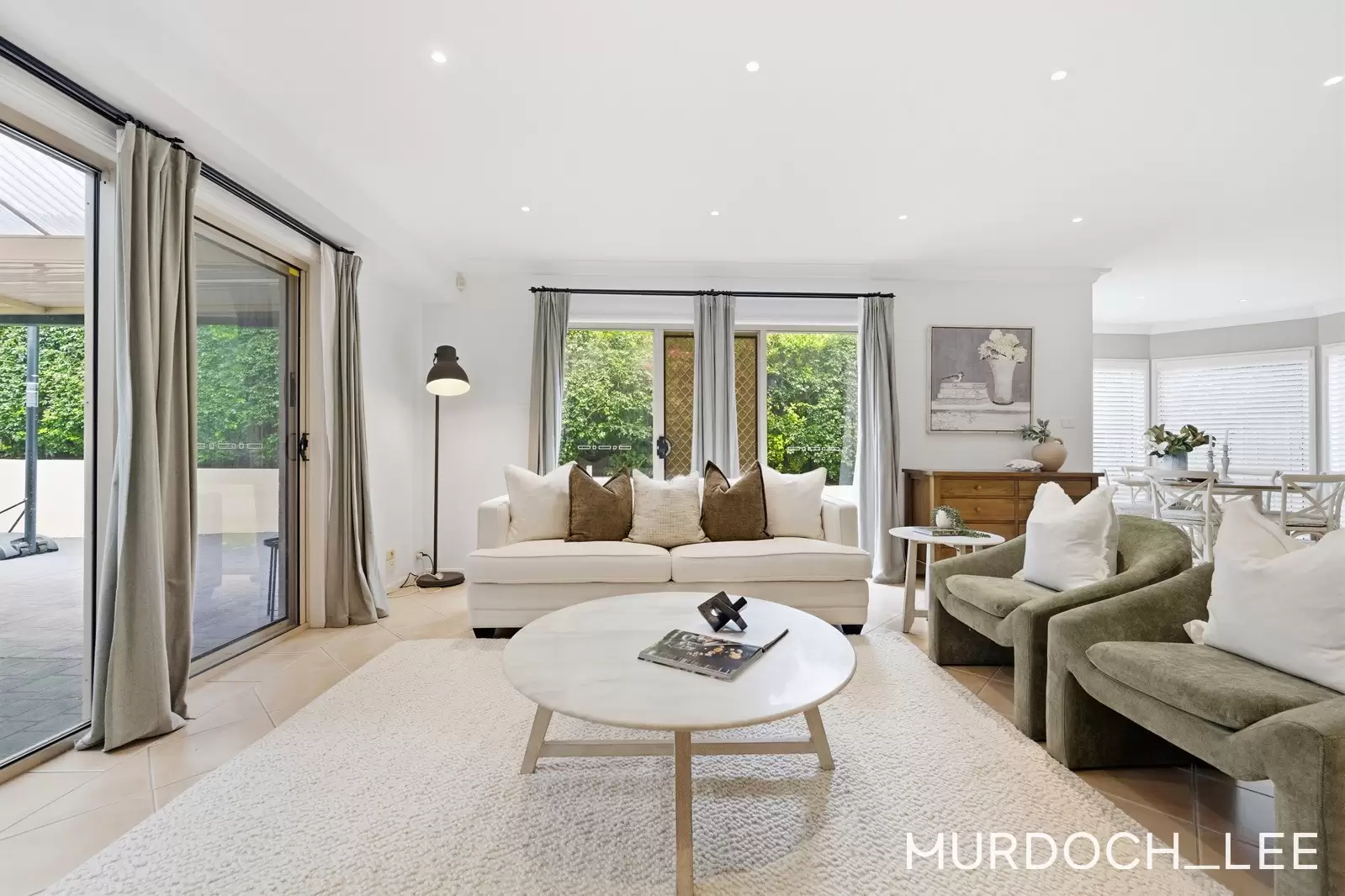 12 Belltree Crescent, Castle Hill, Castle Hill - Thumbnail 5