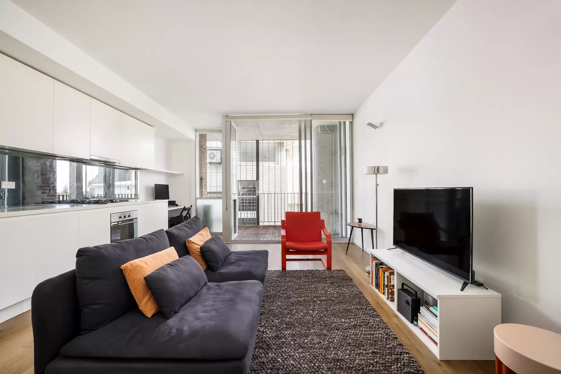 13/49 New Canterbury Road, Petersham - Image 1