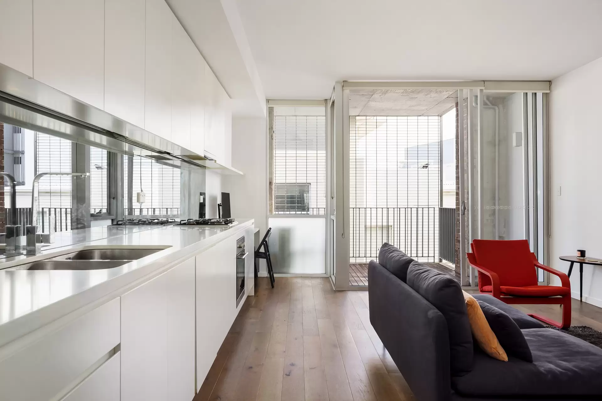13/49 New Canterbury Road, Petersham - Thumbnail 4