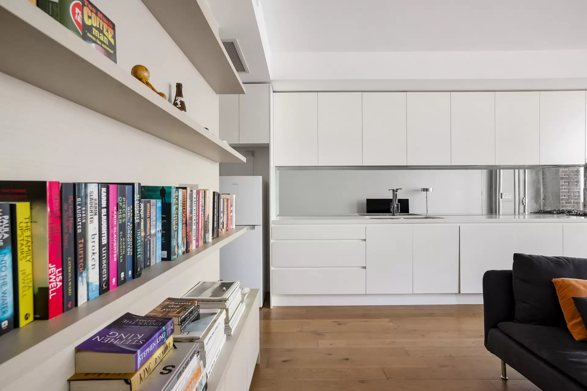 13/49 New Canterbury Road, Petersham - Thumbnail 5