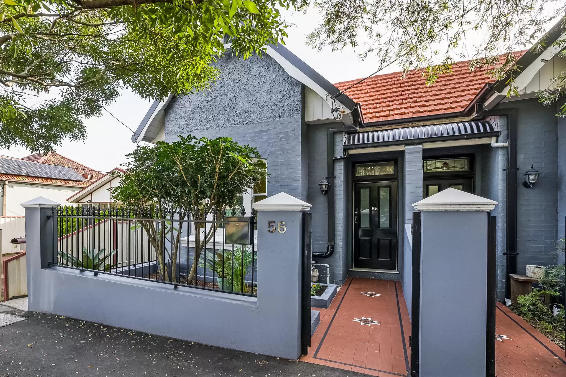 56 Agar Street, Marrickville - Image 1