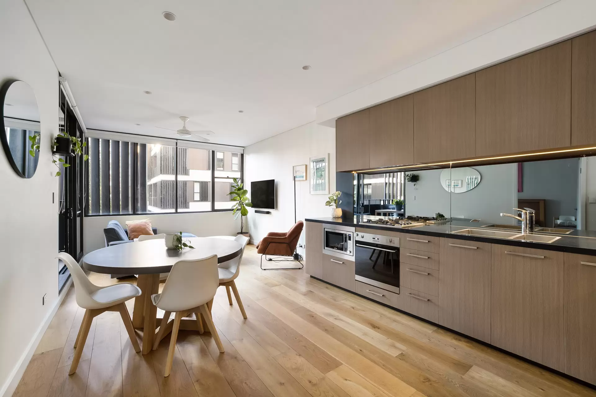 205/22B George Street, Leichhardt - Image 1