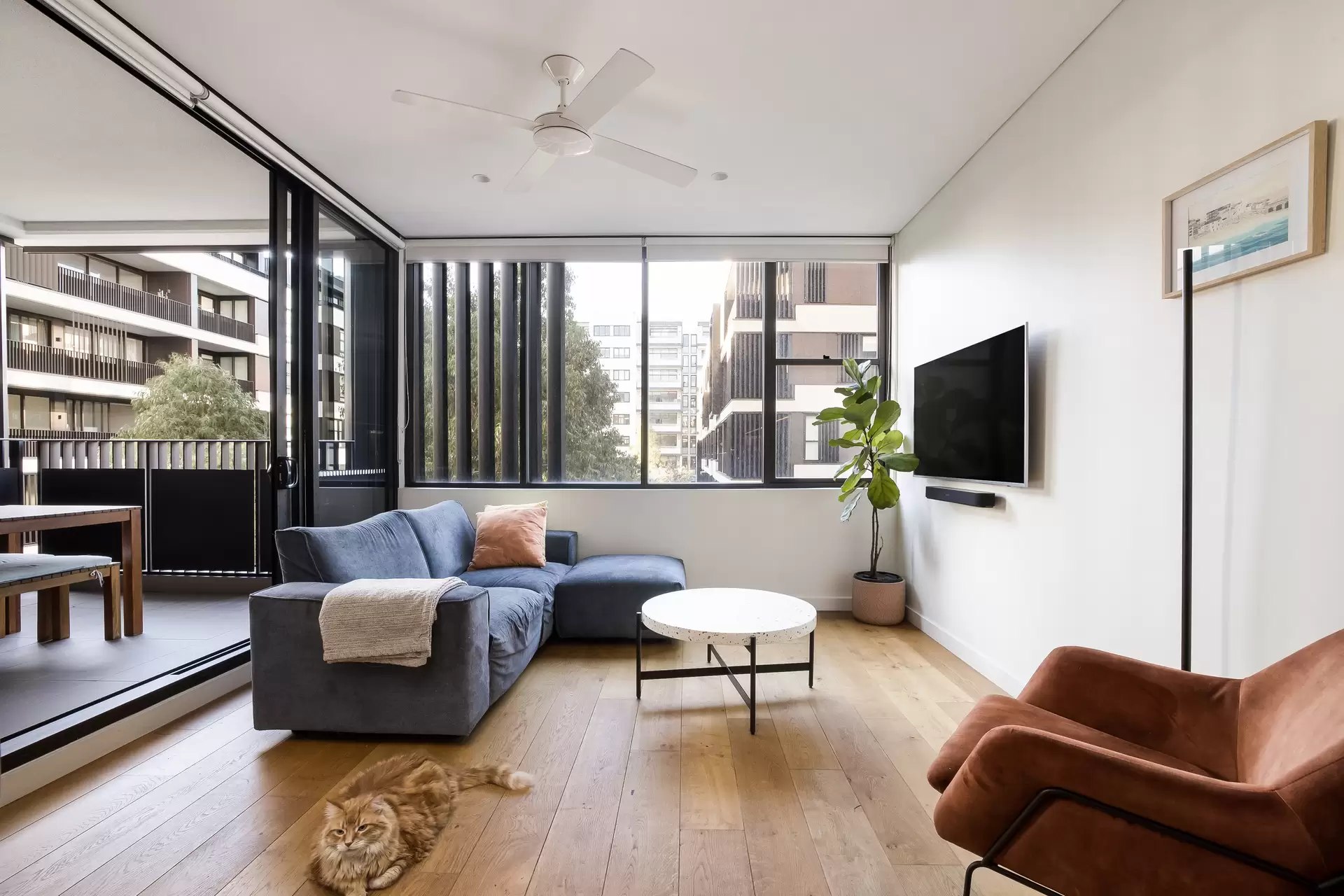 205/22B George Street, Leichhardt - Thumbnail 3