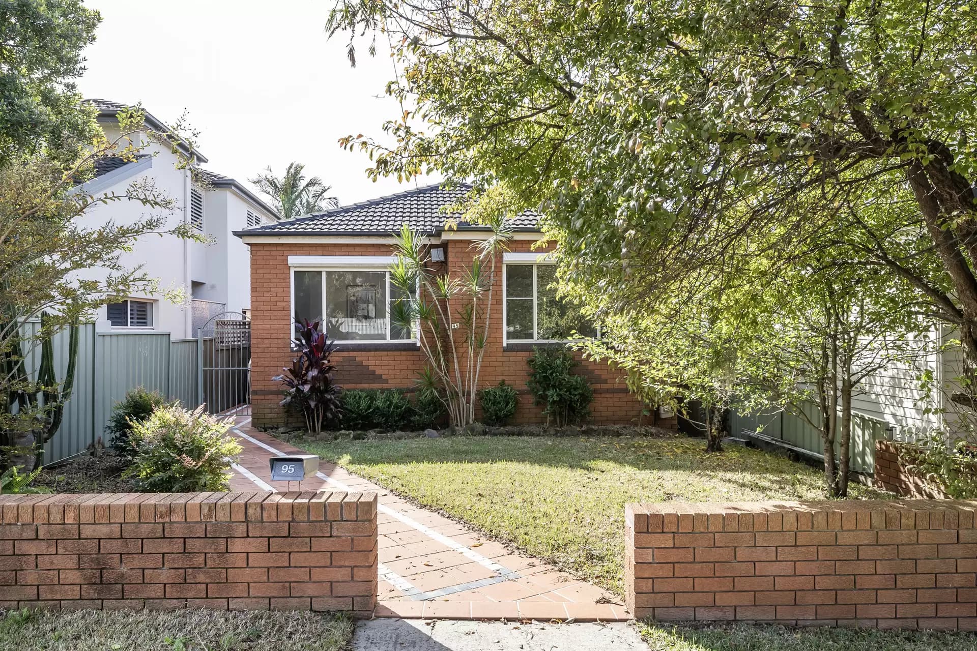 95 Crinan Street, Hurlstone Park - Image 1
