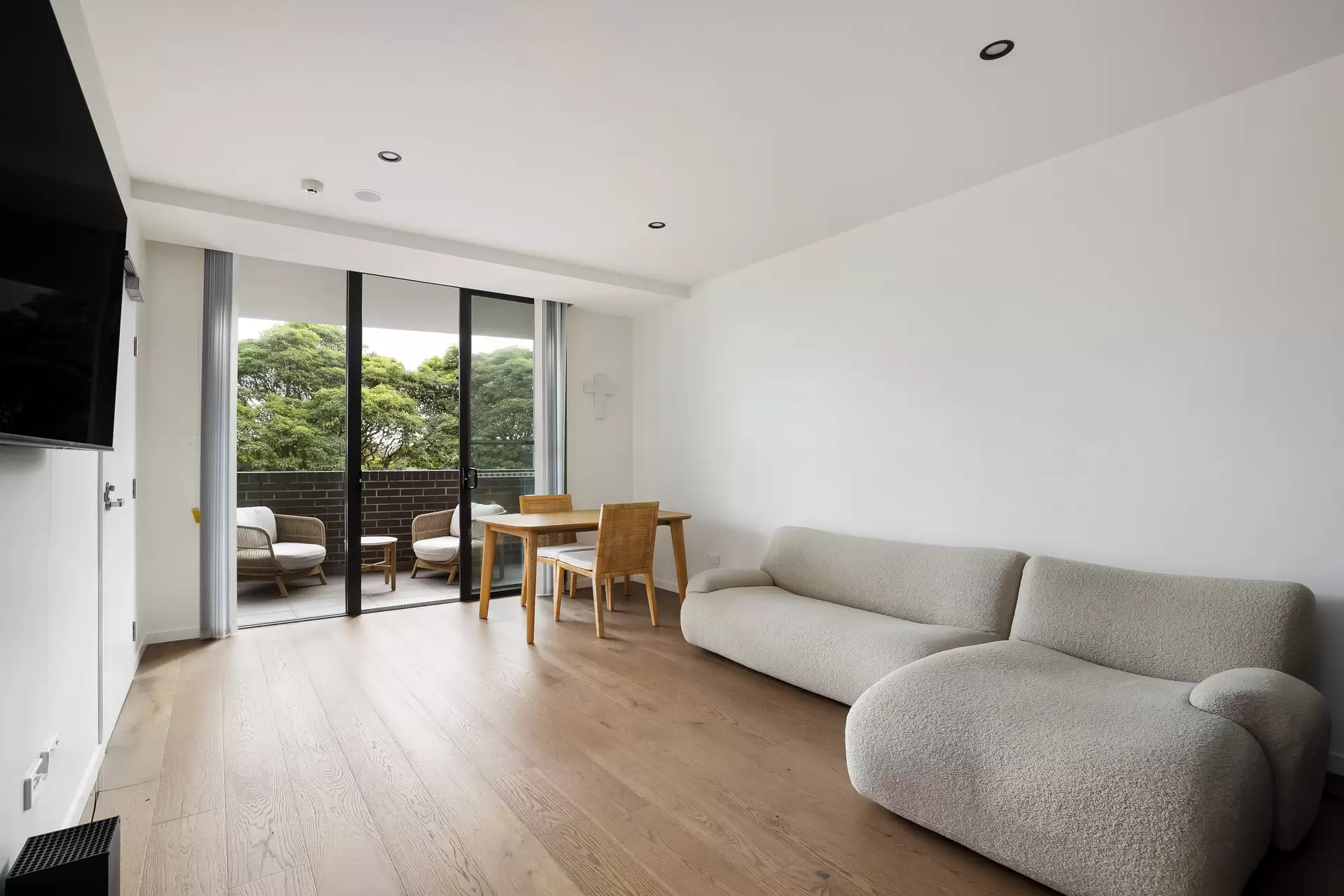 202/351 Trafalgar Street, Petersham - Image 1