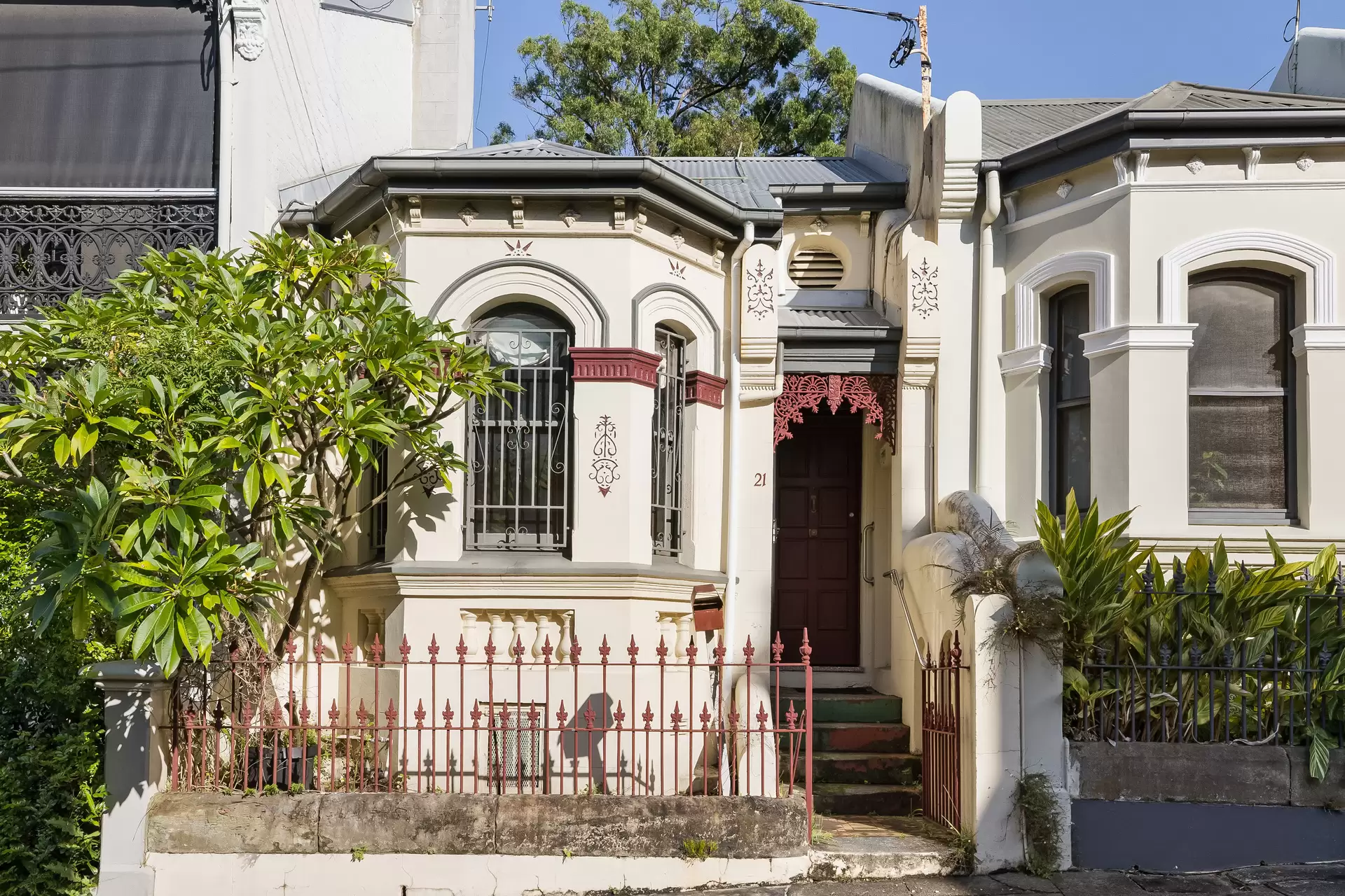 21 Bucknell Street, Newtown - Image 1