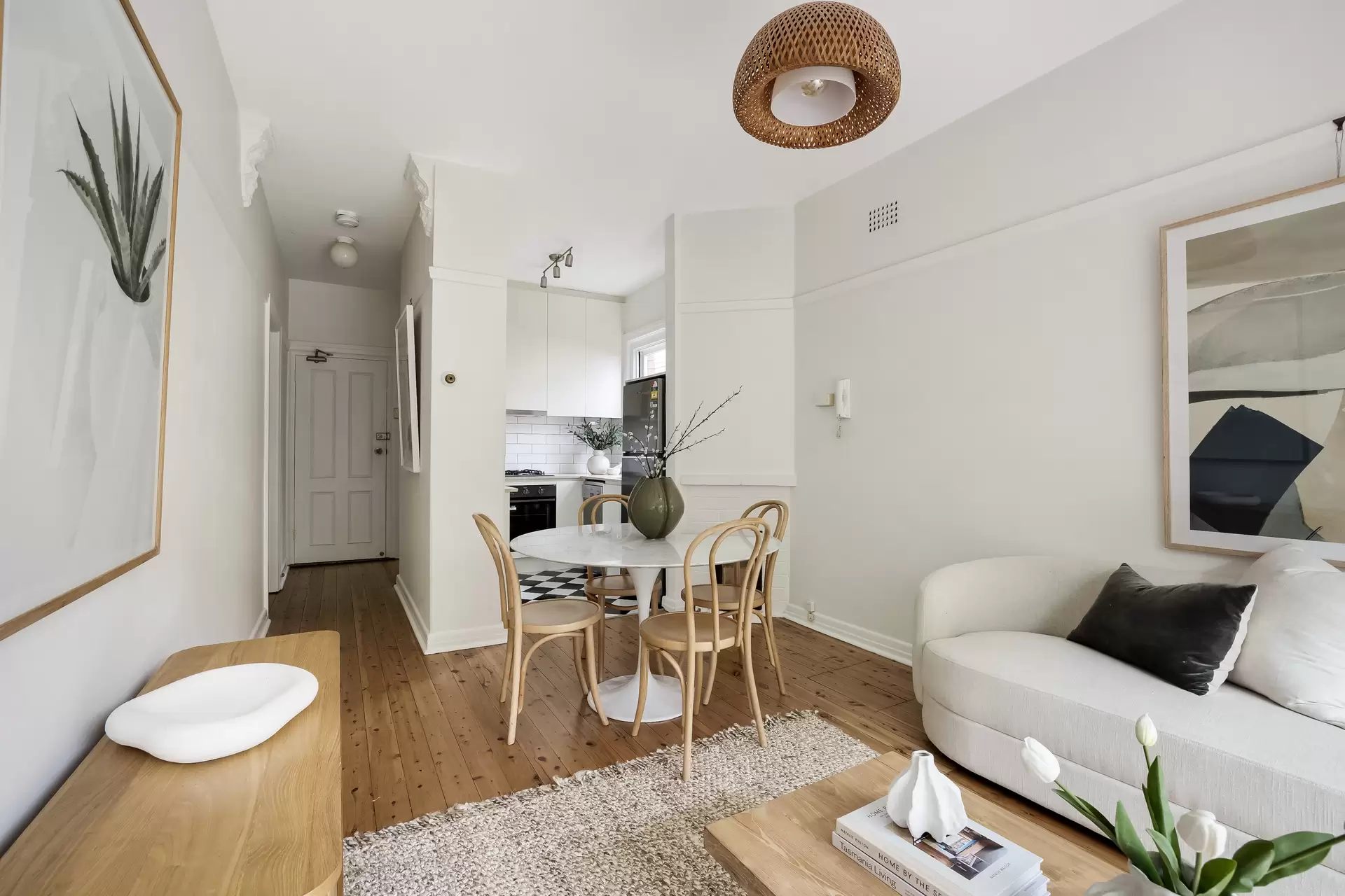 2/12 Denning Street, Petersham - Thumbnail 8