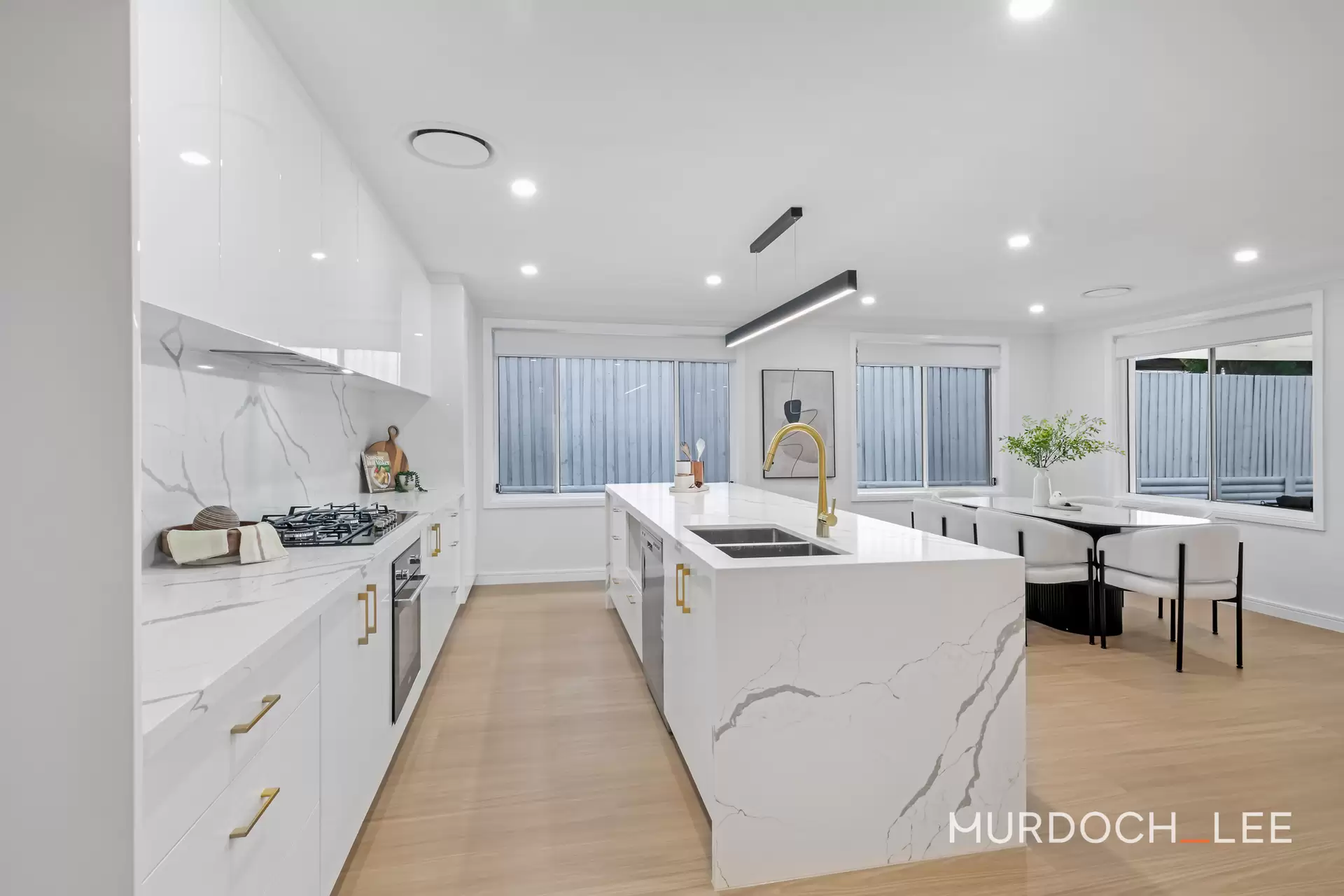 13 Crestview Avenue, Kellyville, Kellyville - Thumbnail 8