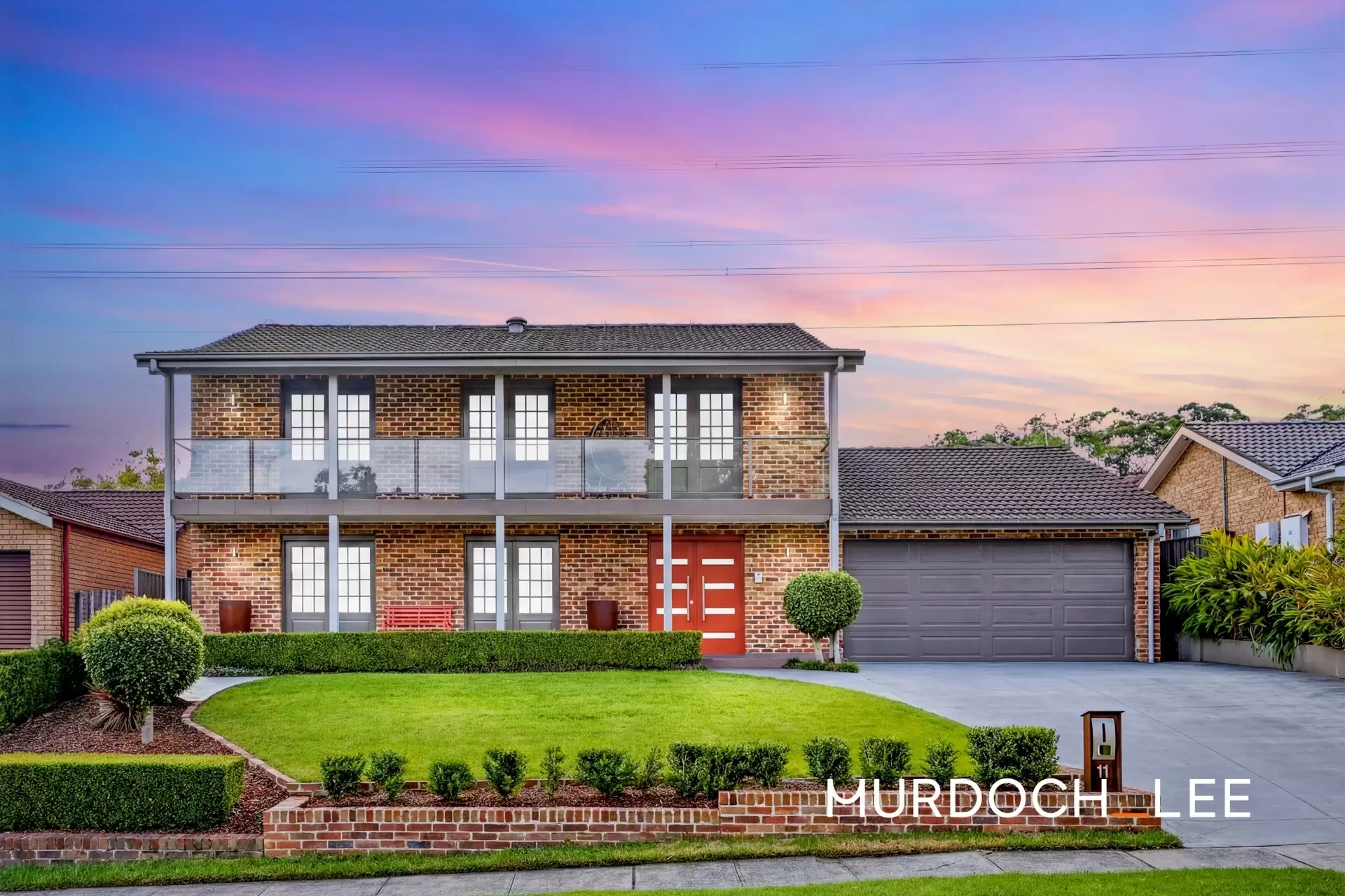 11 Beechwood Parade, Cherrybrook, Cherrybrook - Image 1