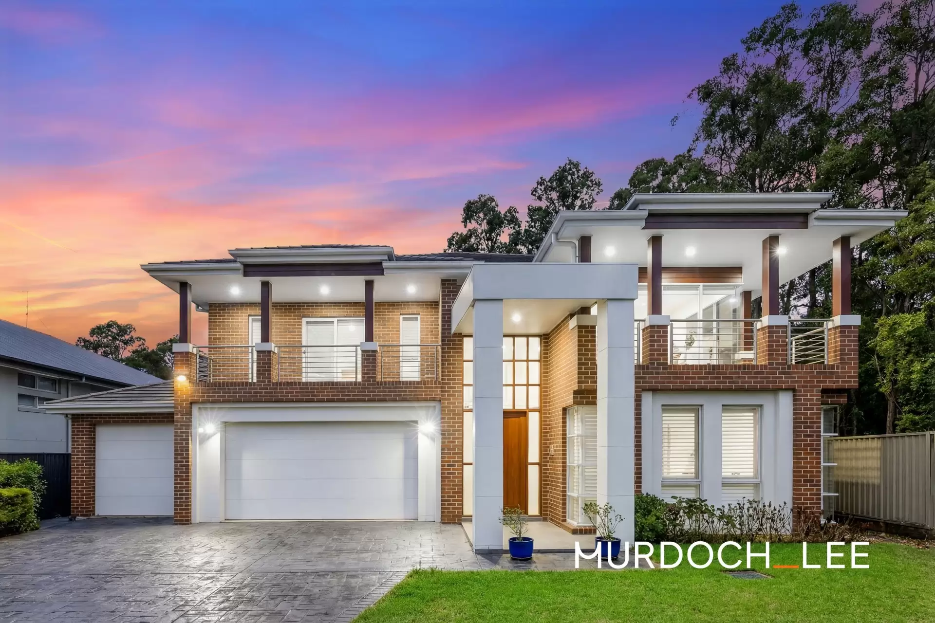 45 Ashmead Avenue, Castle Hill, Castle Hill - Image 1