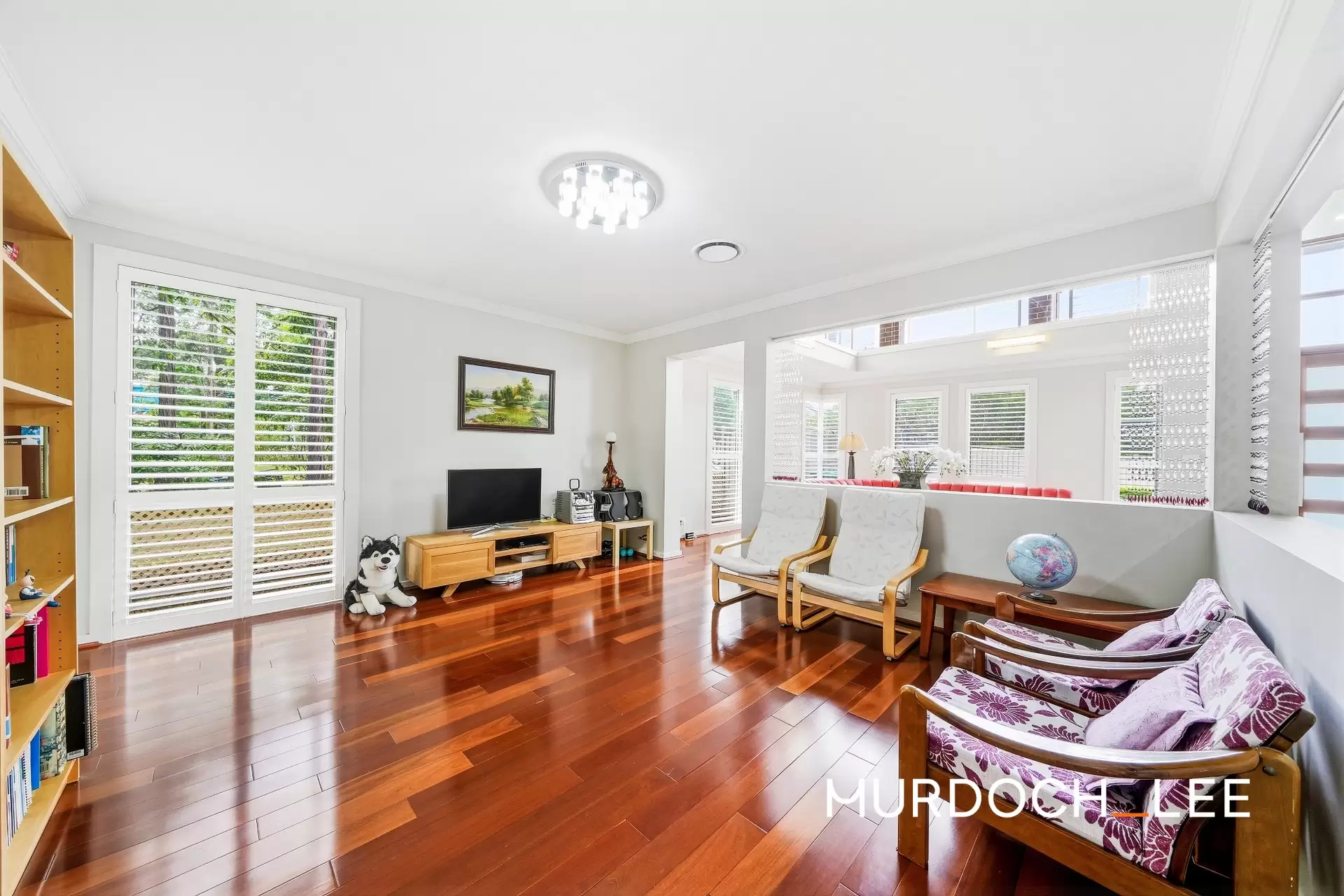 45 Ashmead Avenue, Castle Hill, Castle Hill - Thumbnail 6