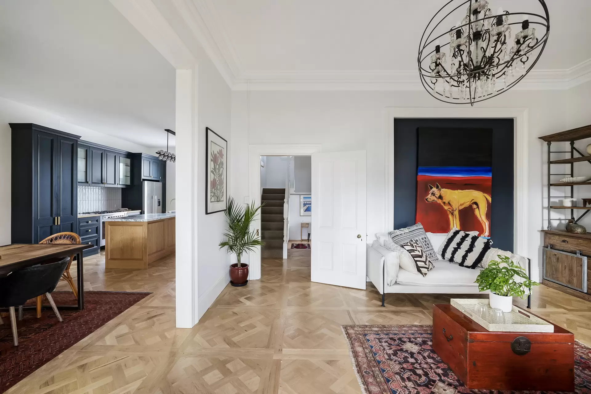 3/272 Bridge Road, Forest Lodge - Thumbnail 2