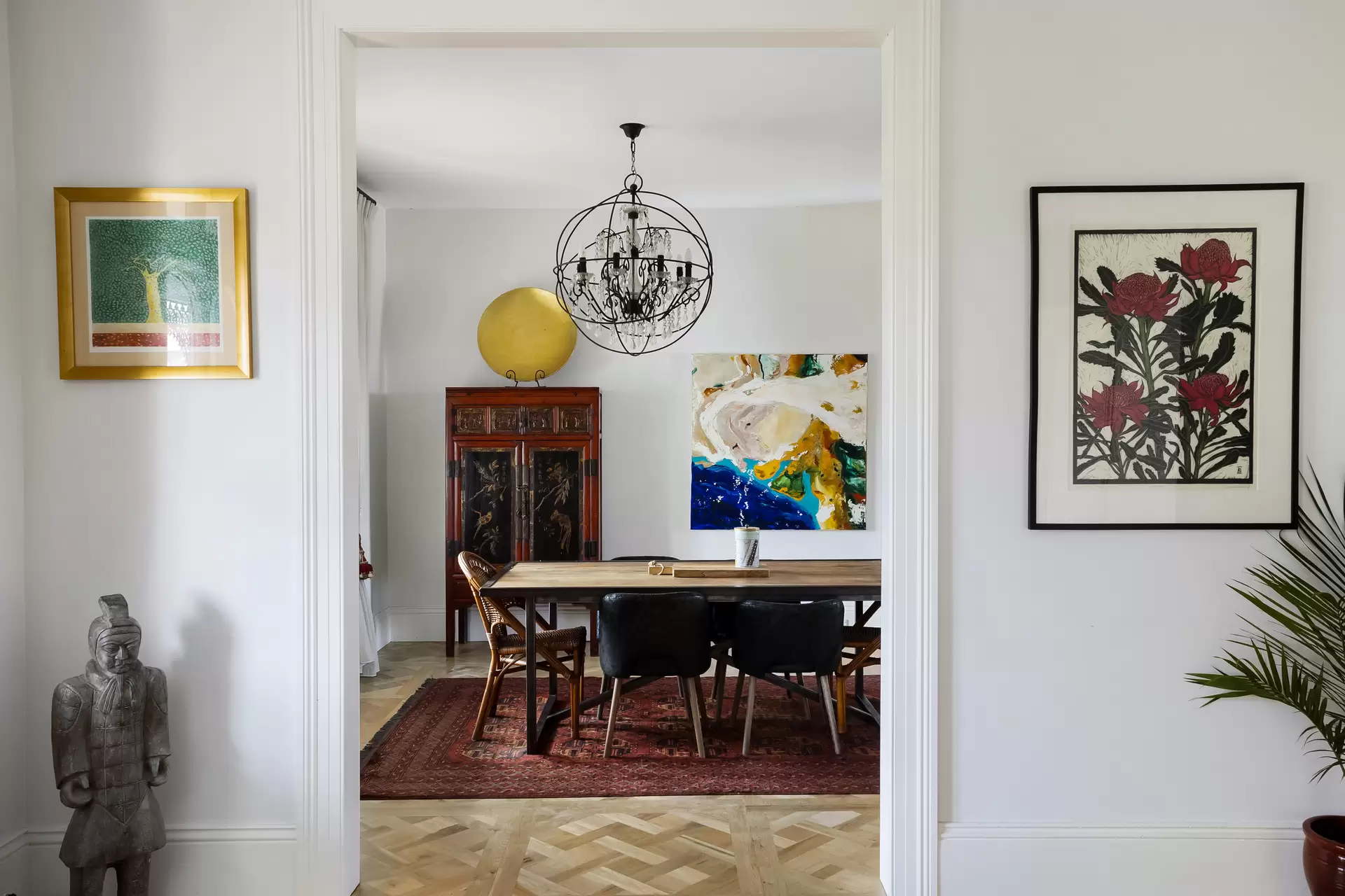 3/272 Bridge Road, Forest Lodge - Thumbnail 5