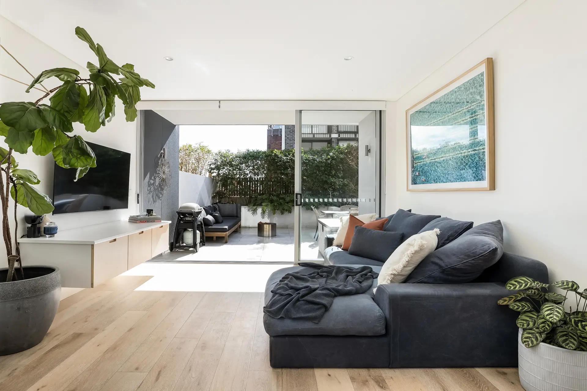 3/33 New Canterbury Road, Petersham - Thumbnail 3