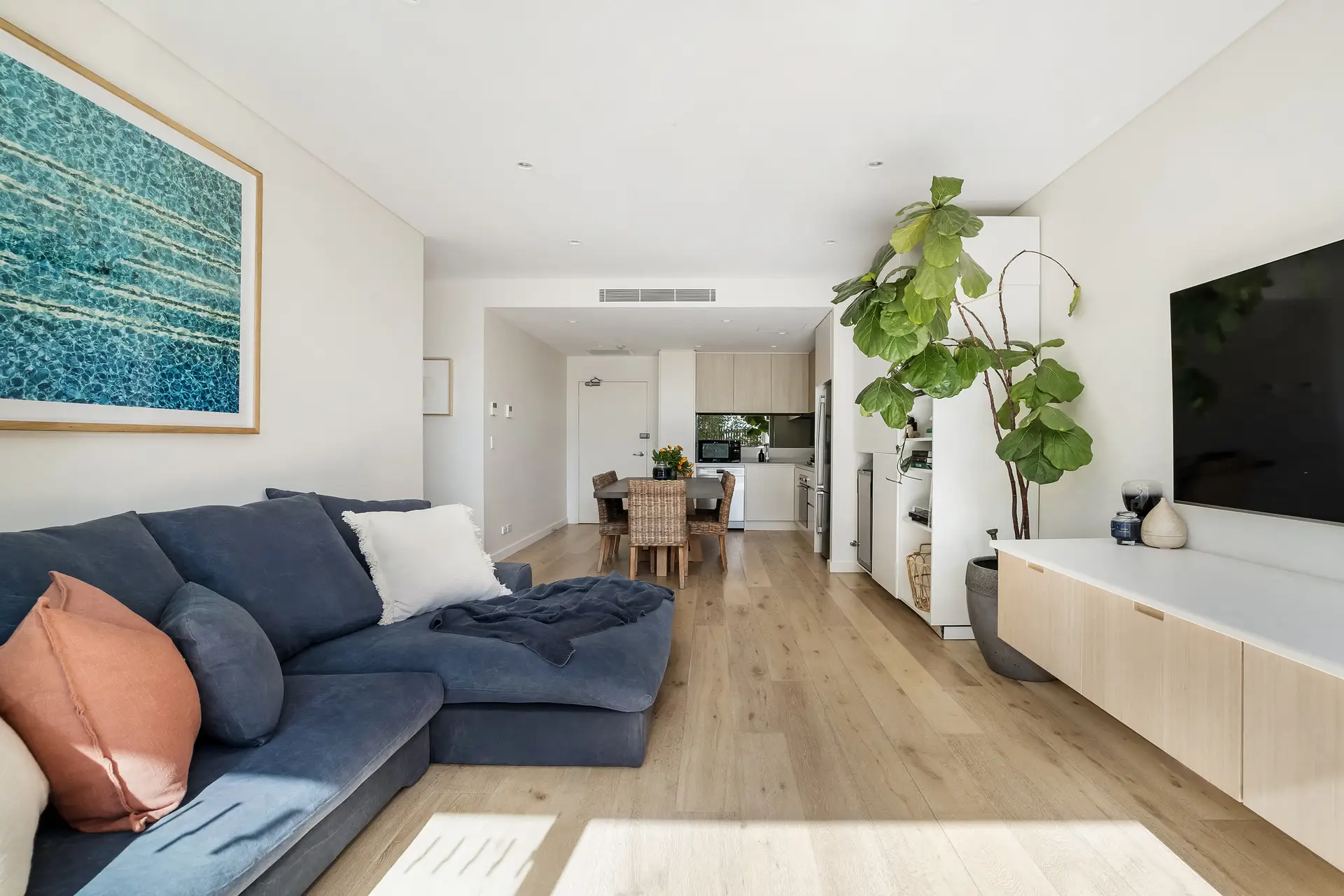 3/33 New Canterbury Road, Petersham - Thumbnail 4