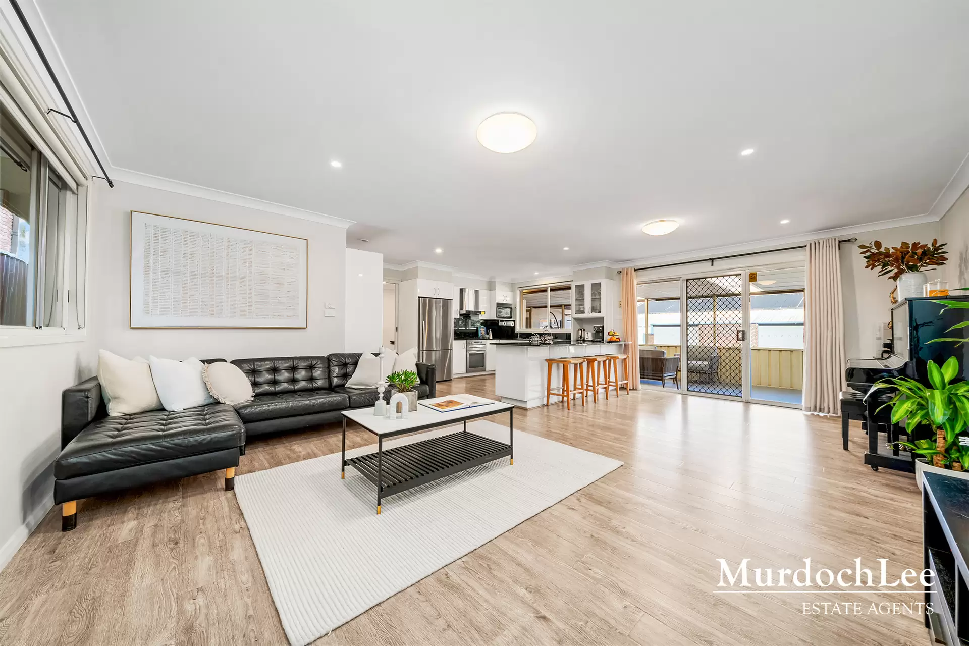 8 Connell Close, Baulkham Hills, Baulkham Hills - Thumbnail 4