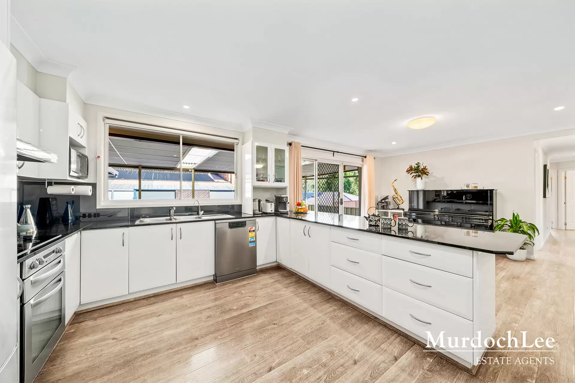 8 Connell Close, Baulkham Hills, Baulkham Hills - Thumbnail 5