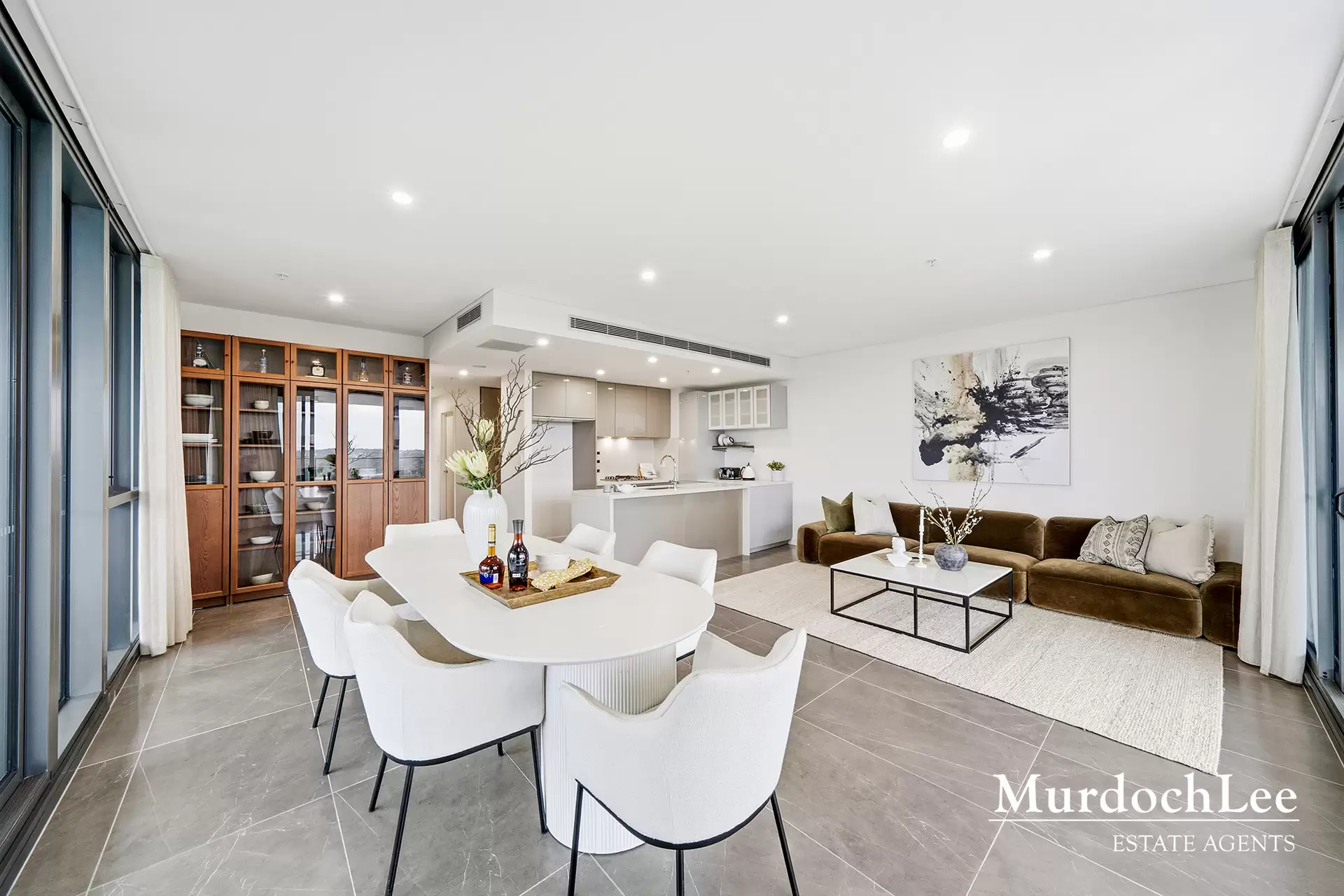 2203A/101 Waterloo Road, Macquarie Park, Macquarie Park - Thumbnail 4