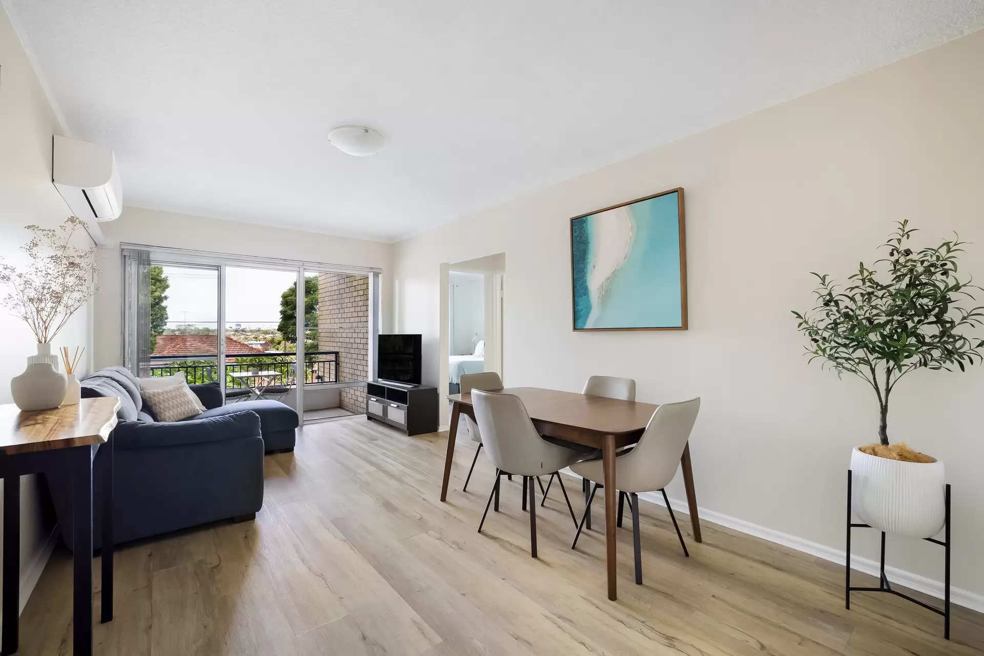 9/623B Homer Street, Kingsgrove - Image 1